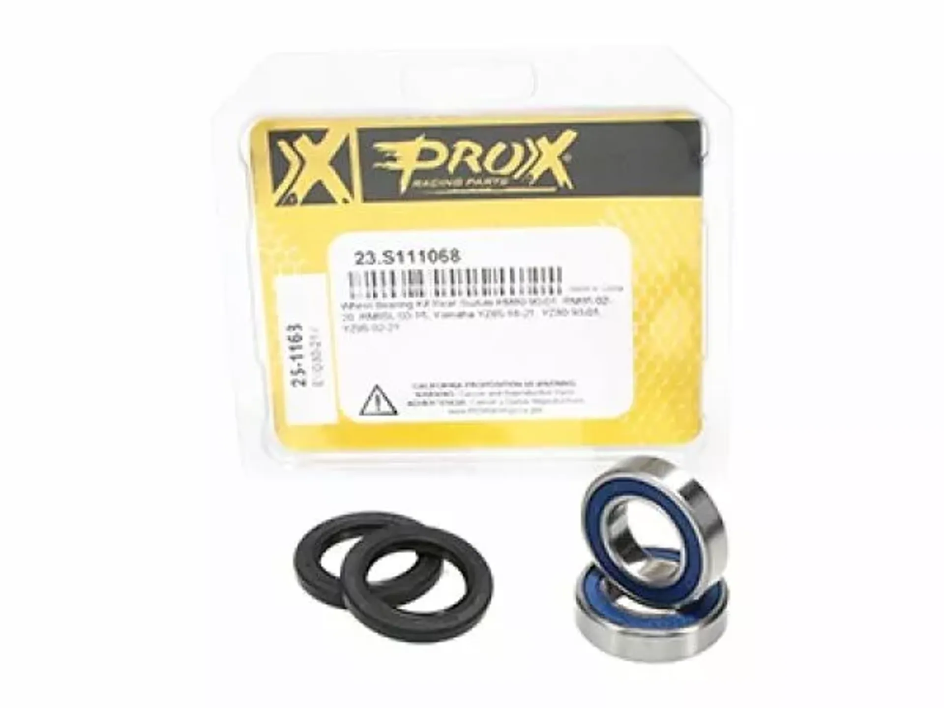 Prox Wheel Bearing Yamaha YZ65/YZ85 1993-... - ProX