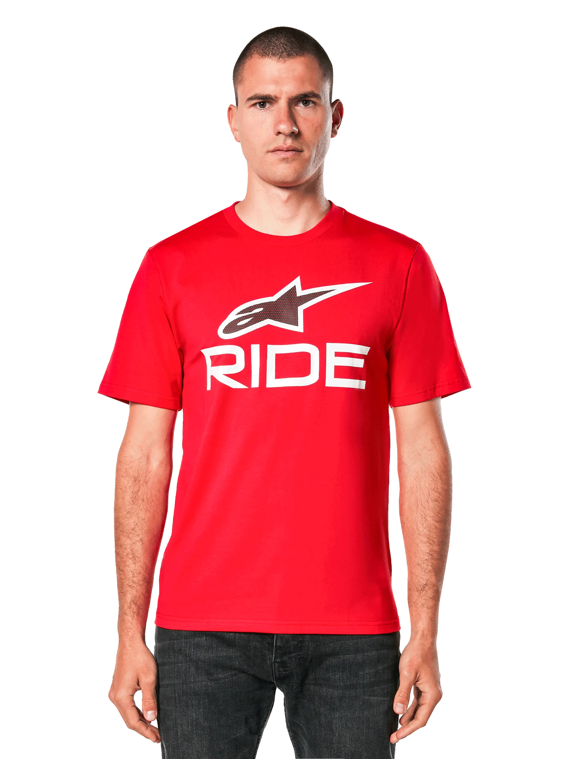 Alpinestars Ride 4.0 CSF T-Shirt - Alpinestars - Motocross Parts