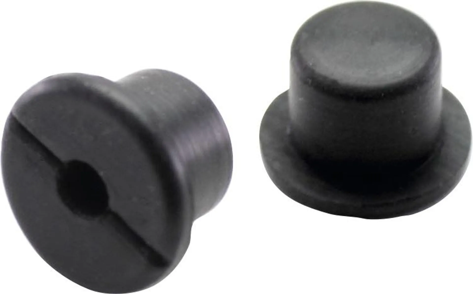 DRC fælg prop - 2 stk - DRC - Motocross Parts