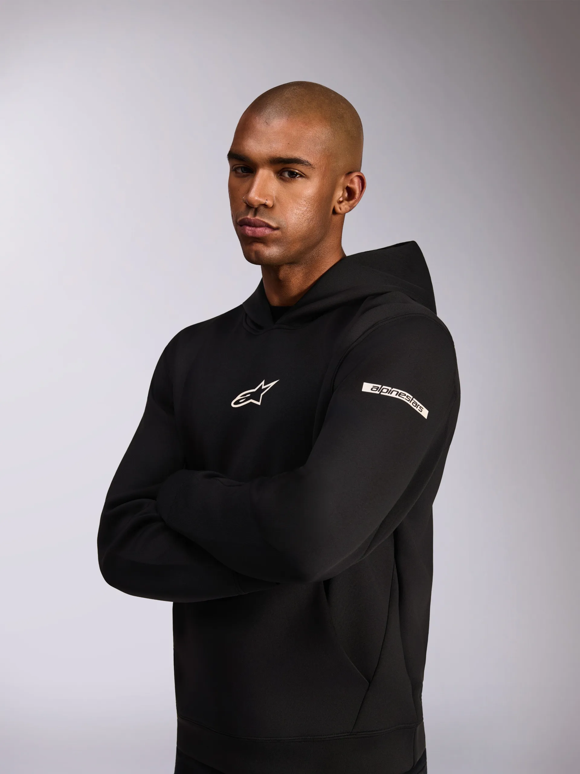 Alpinestars Insight Hoodie - Alpinestars