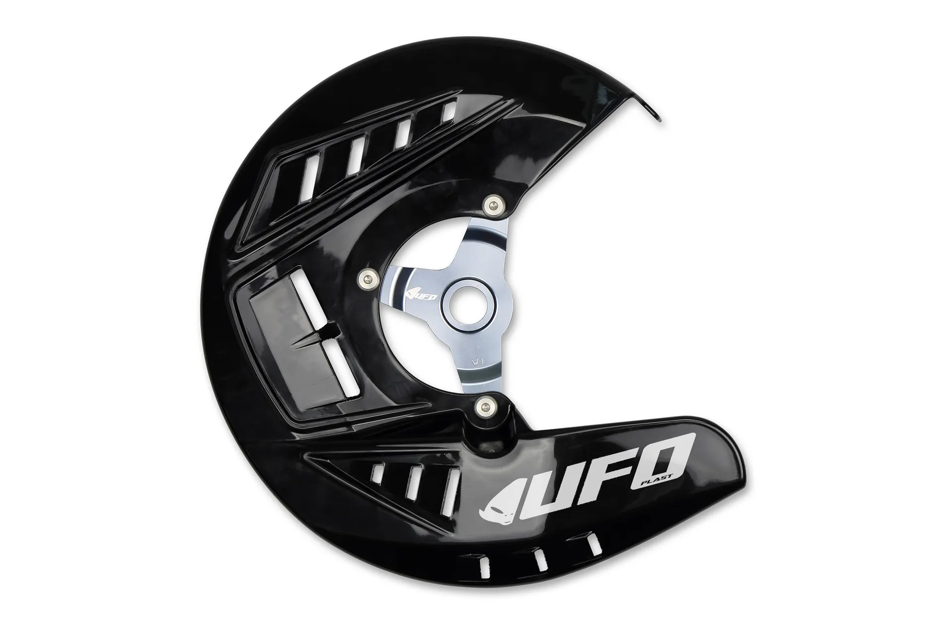 SKIVE CVR YZF450 23- BK - UFO - Motocross Parts