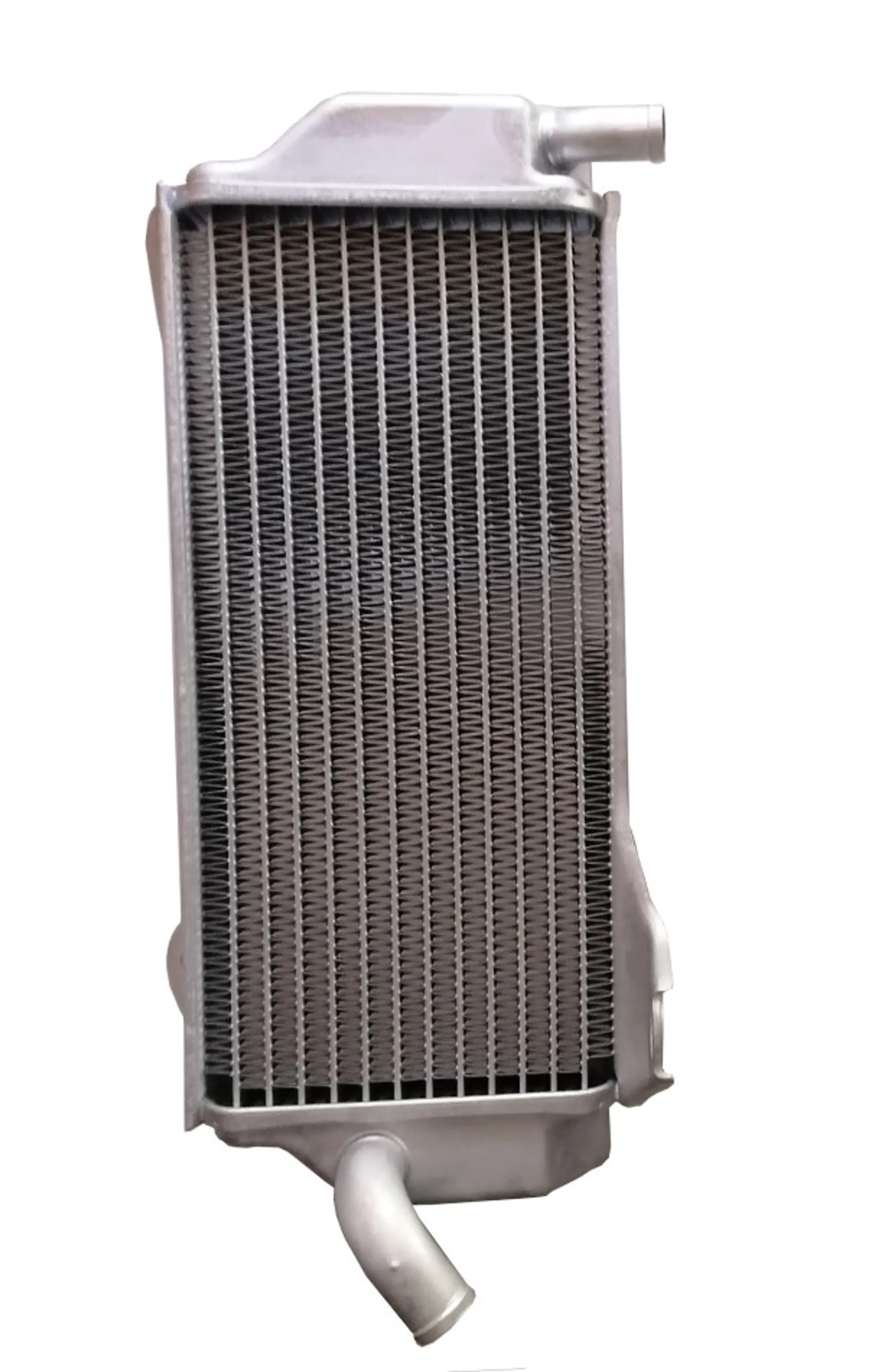 Ksx køler YZ-F 18-21 venstre - KSX - Motocross Parts