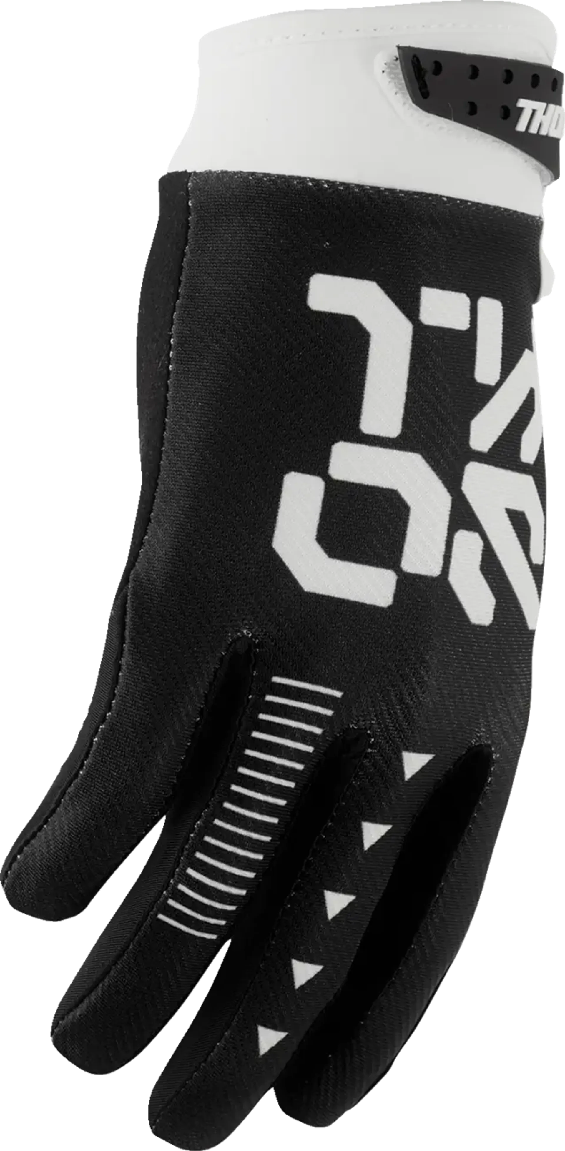 Thor Launchmode Glove - Mixer Black - Thor