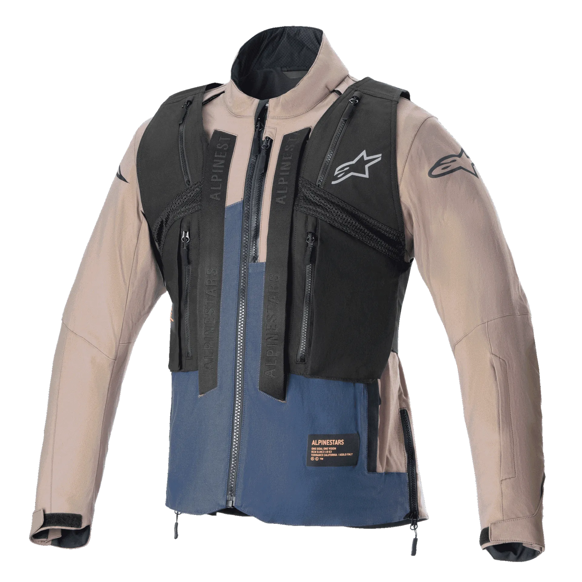 Alpinestars Techdura Jacket