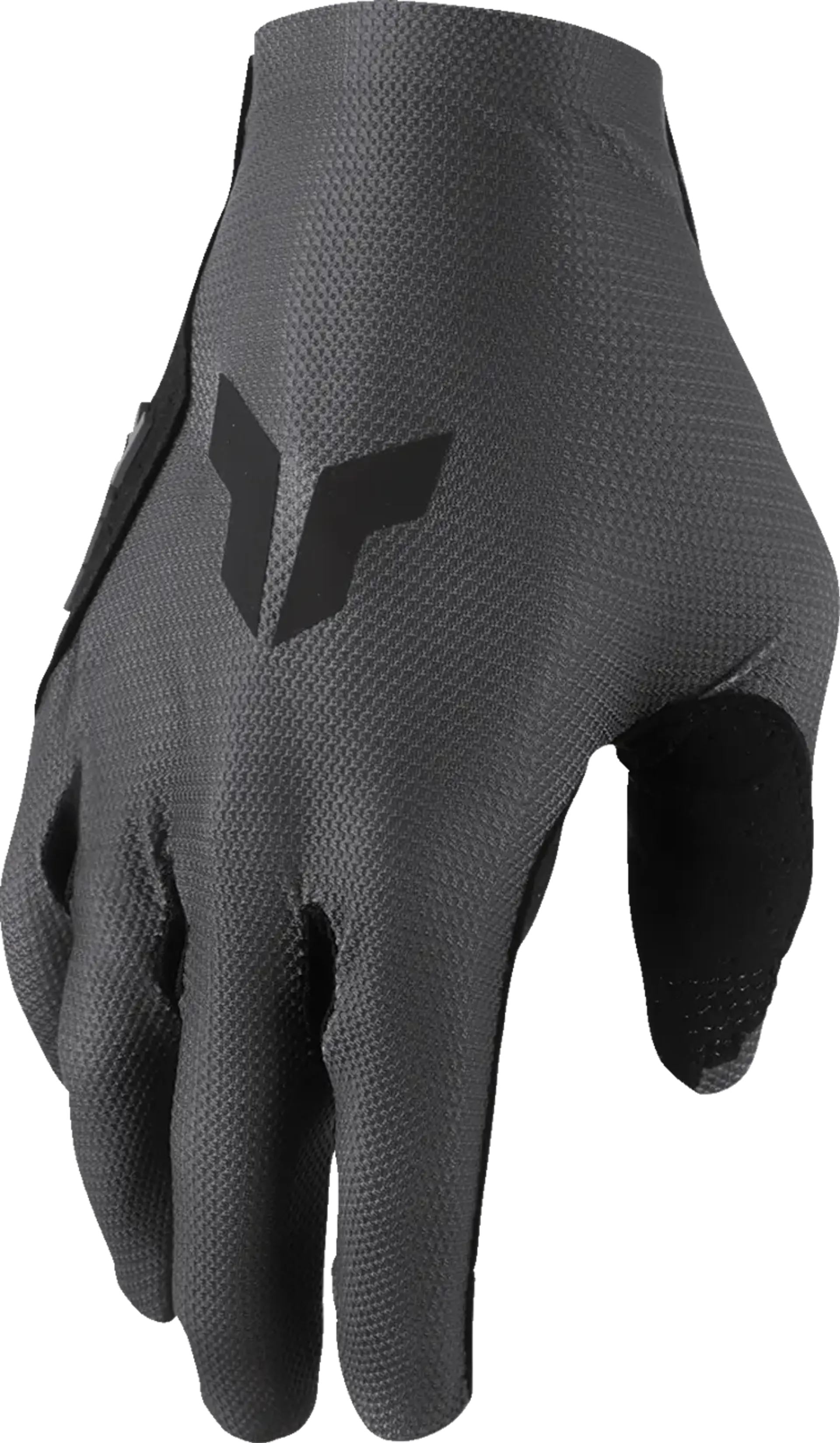 Thor Sportmode Air Glove - Iconic Charcoal - Thor - Motocross Parts