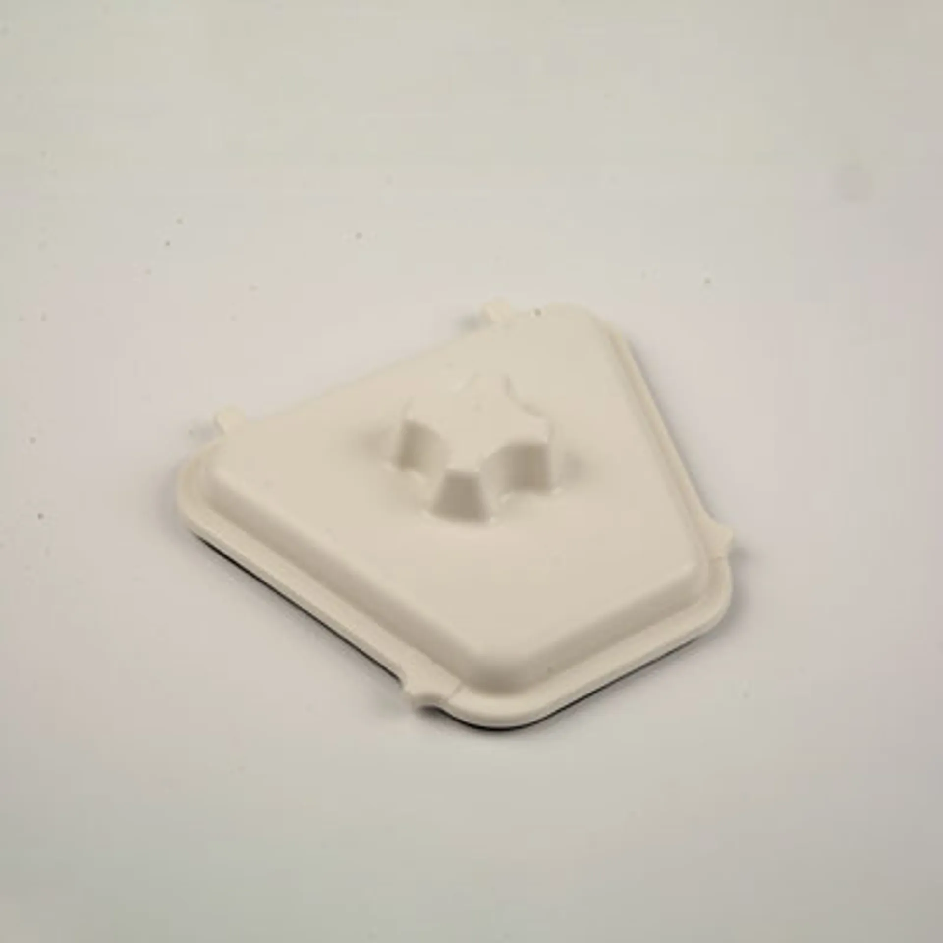 Nacstar Air Box Cover - YZ250F 19-23, YZ450F 18-22 - Nacstar - Motocross Parts