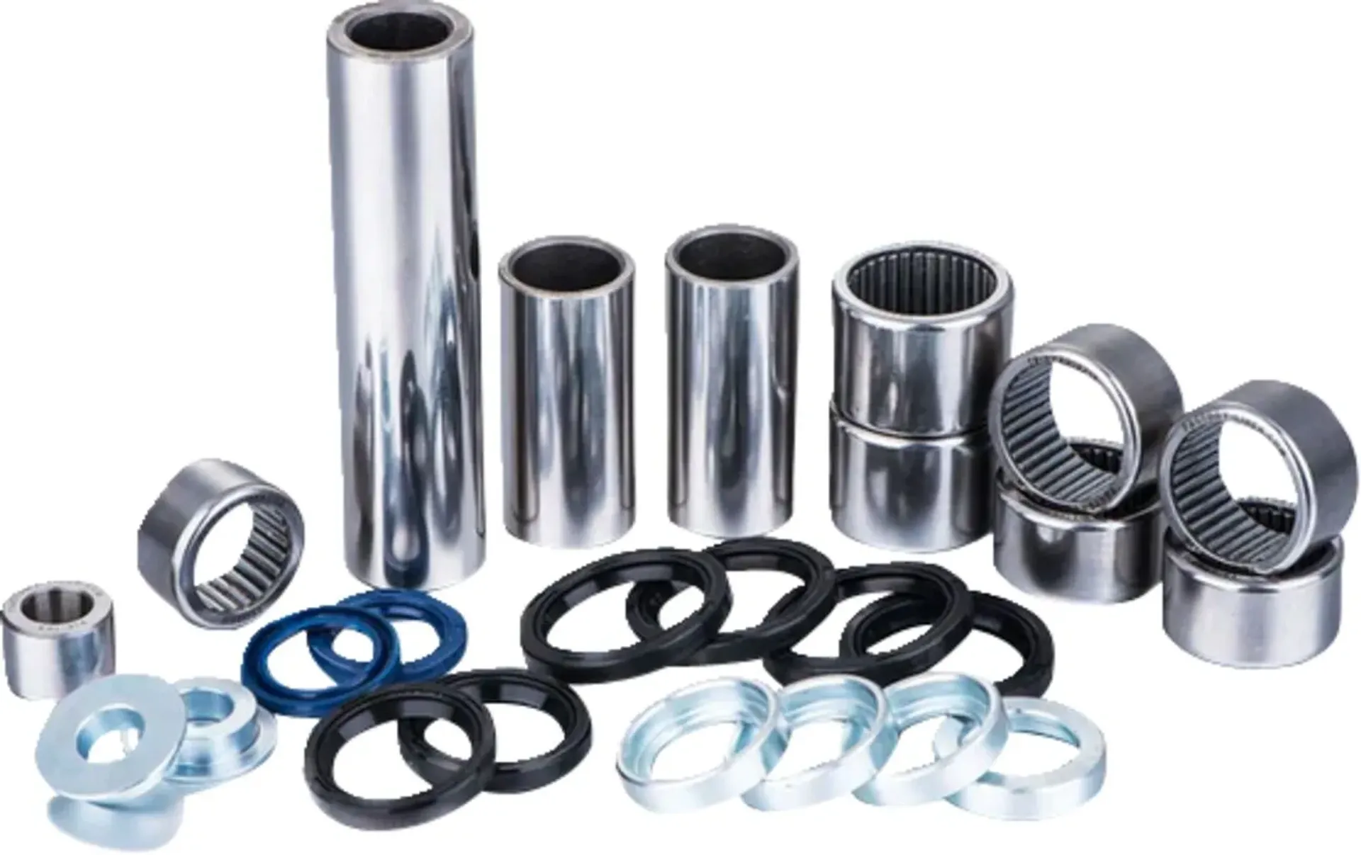 Factory Links Linkage Bearing Rebuild Kit - Factory Links - Motocross Parts