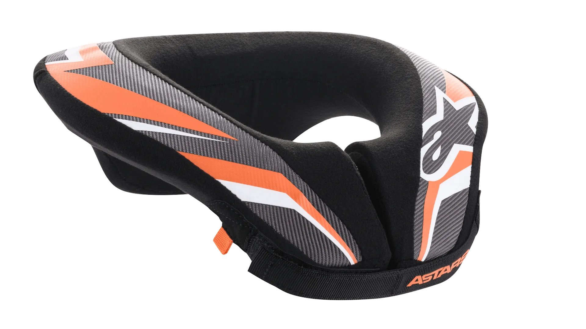 Alpinestars Youth Sequence Neck Roll - Alpinestars - Motocross Parts
