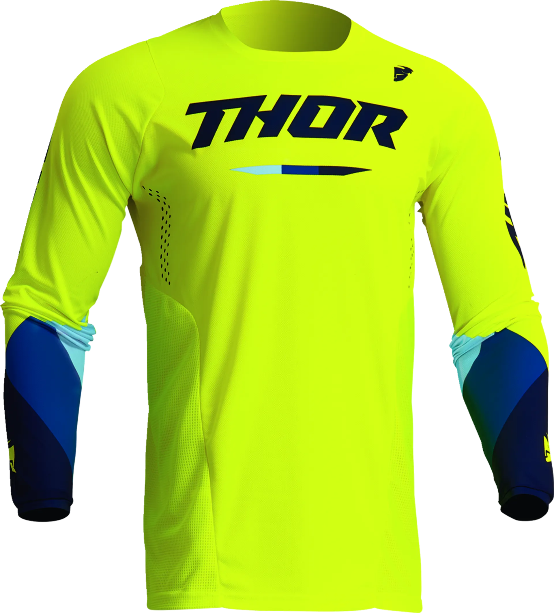 Thor Youth trøje - Pulse acid - Thor - Motocross Parts