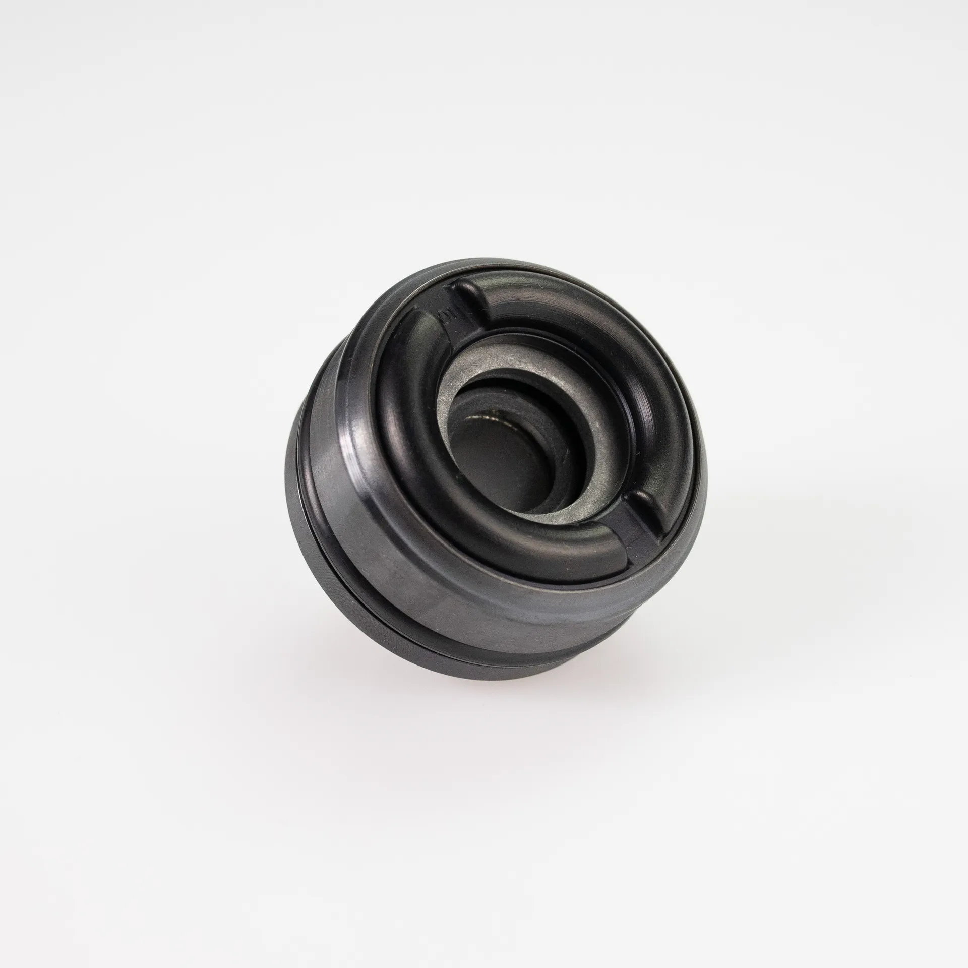 KYB støddæmper seal head 36/12,5 YZ65 - KYB - Motocross Parts