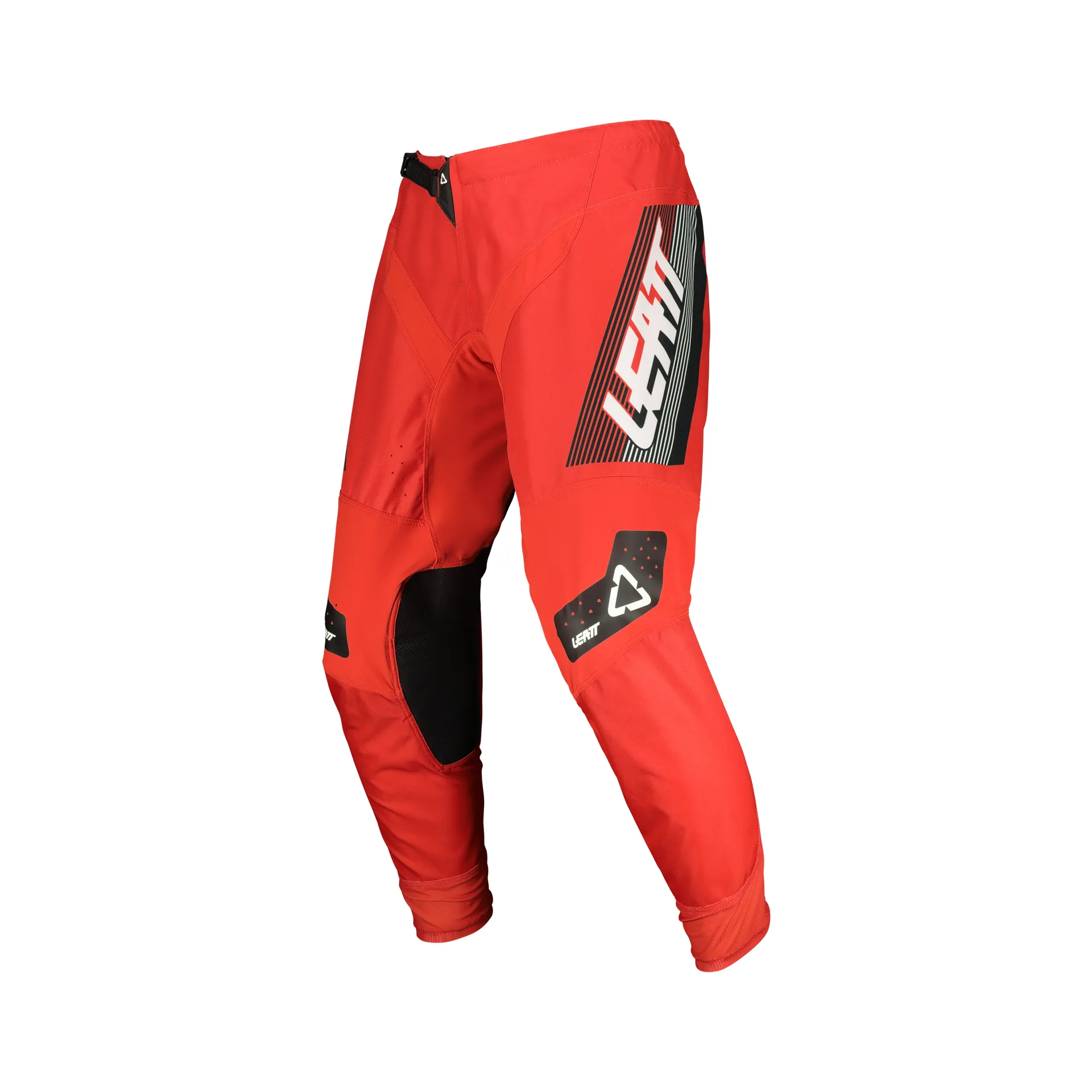 Leatt Pant 4.5 Red - Leatt - Motocross Parts