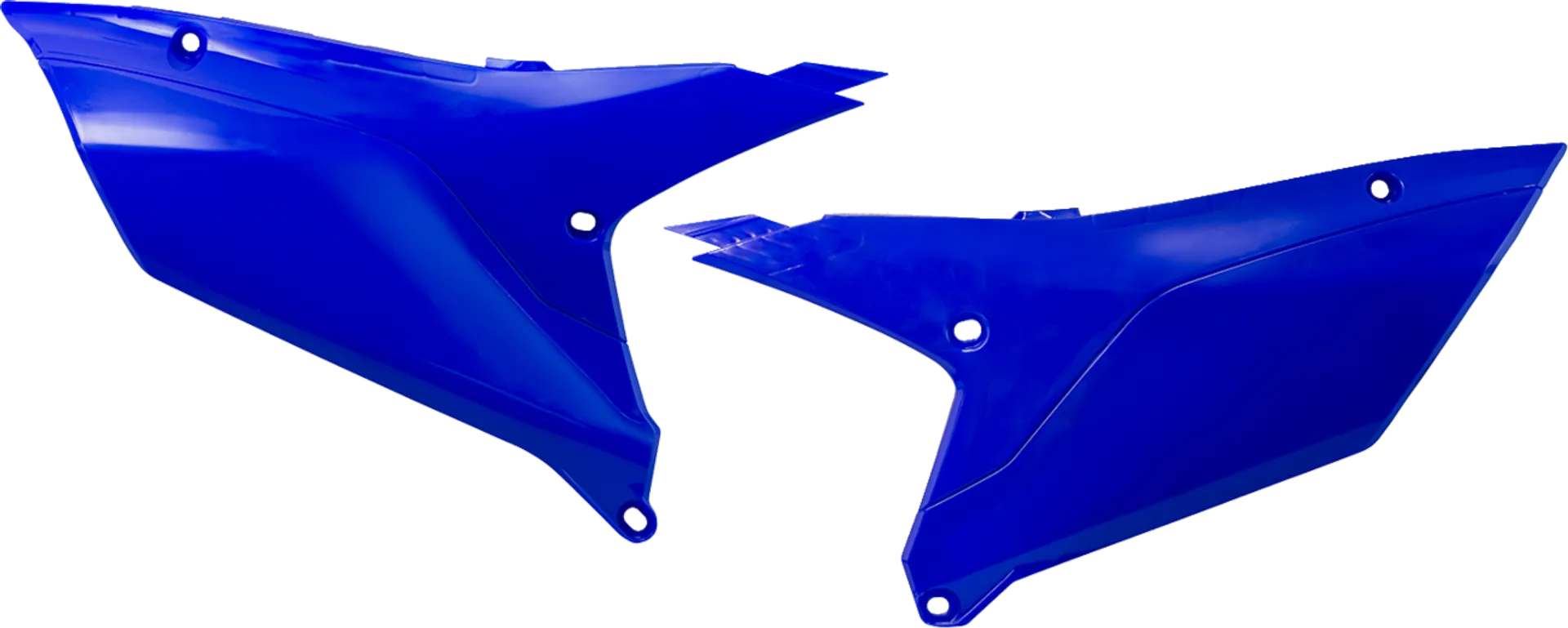 UFO sidepaneler blå - YZ450 23-... - UFO