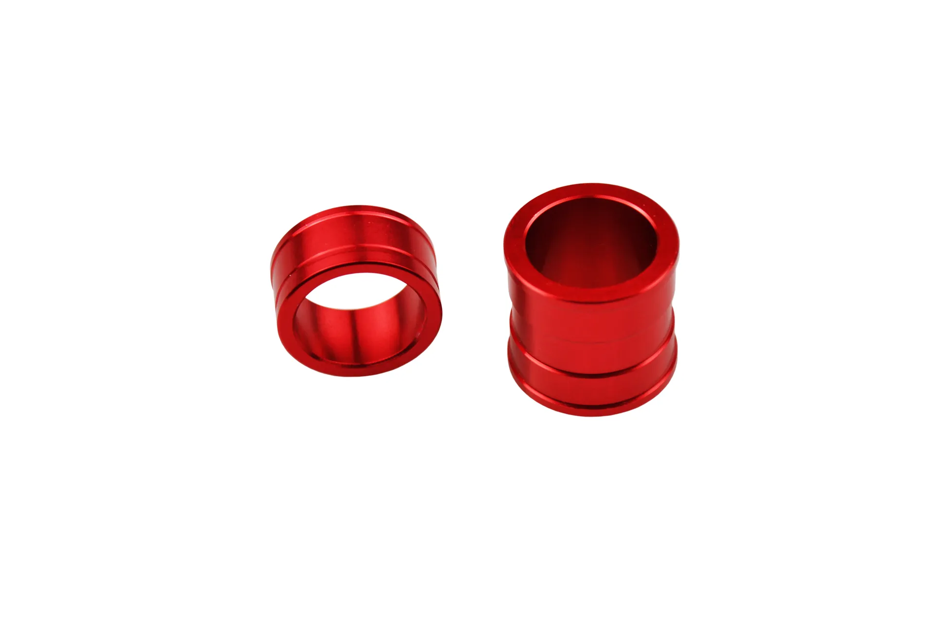 Scar Wheel Spacers Honda 2002-... - Scar