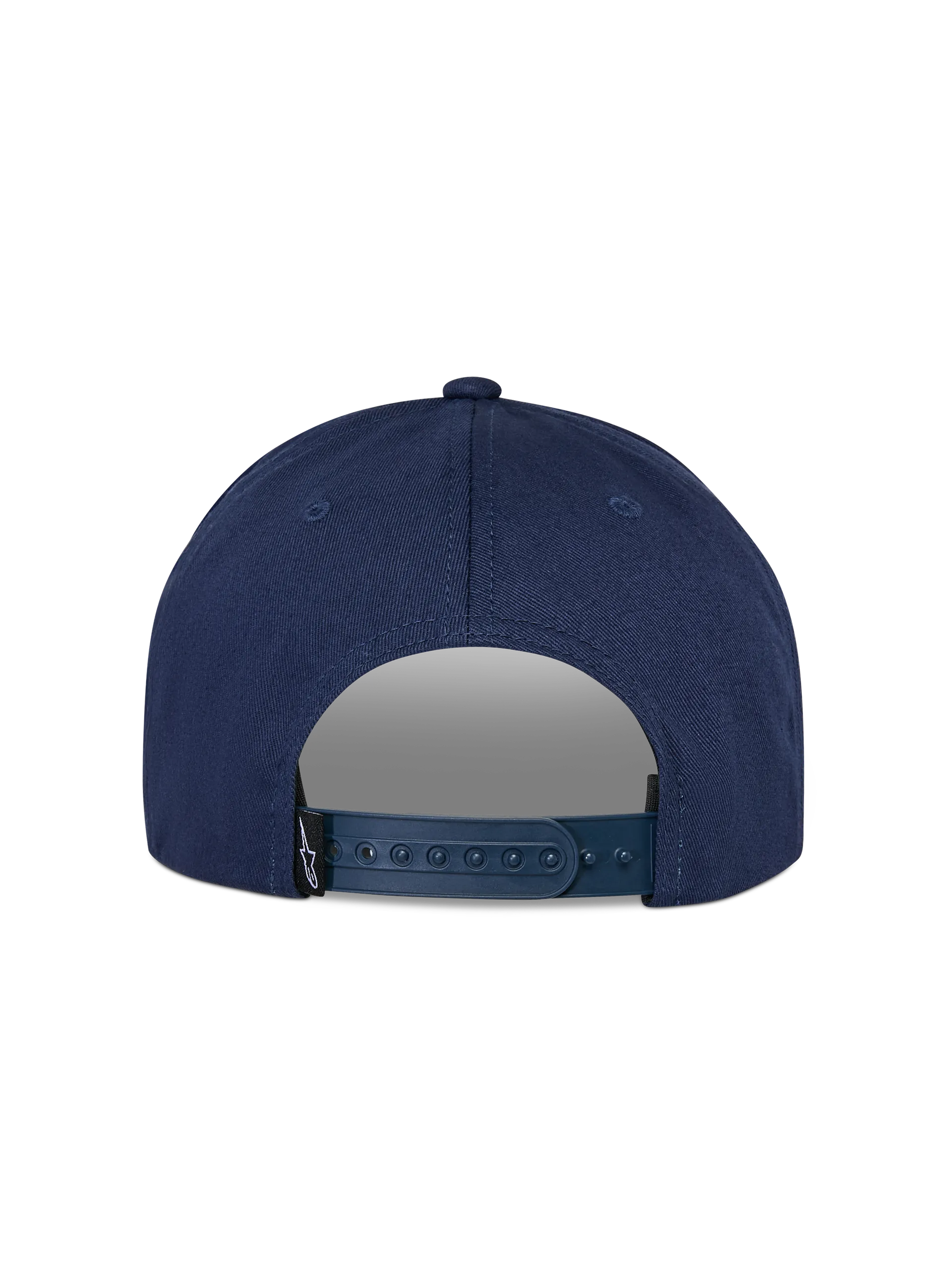 Alpinestars MX Snapback Hat - Alpinestars