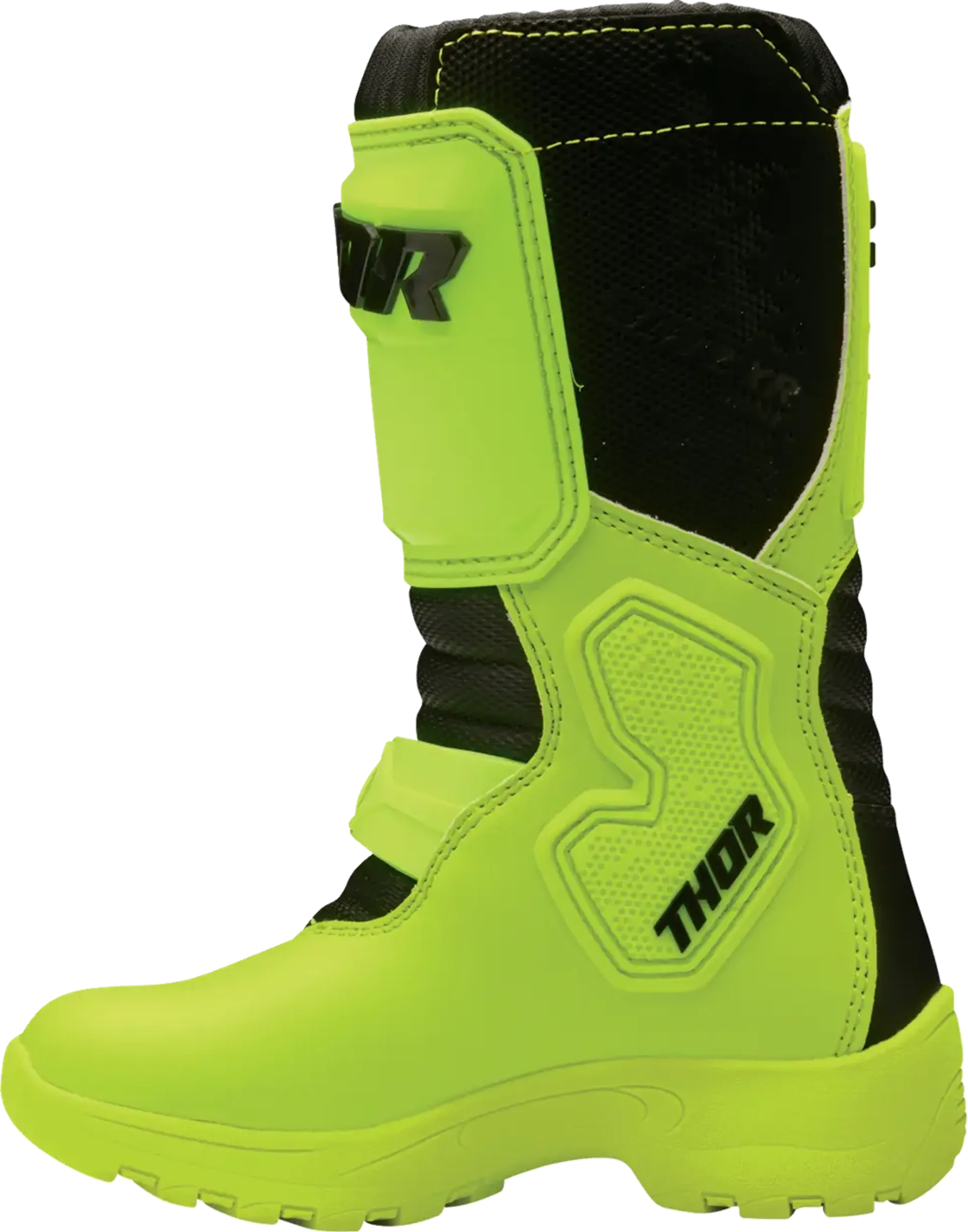 Thor Youth Blitz XR Mini - Syre - Thor