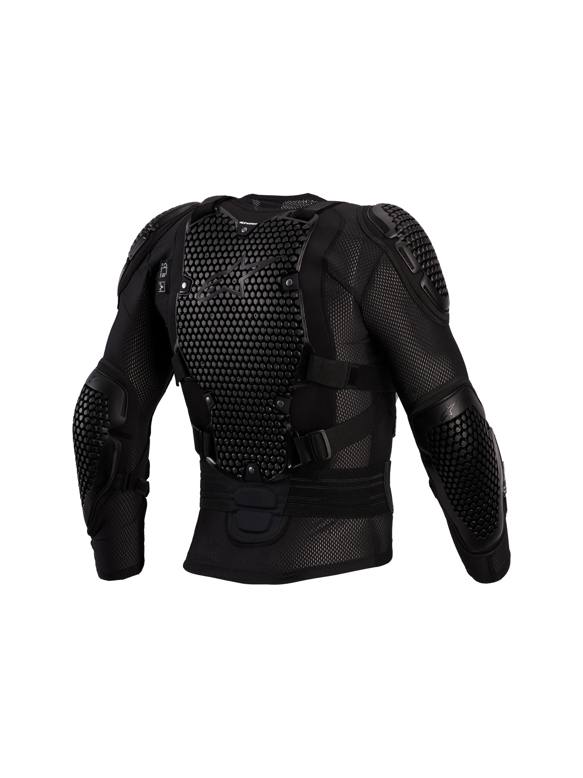 Alpinestars Bionic Action V3 Protection Jacket - Alpinestars