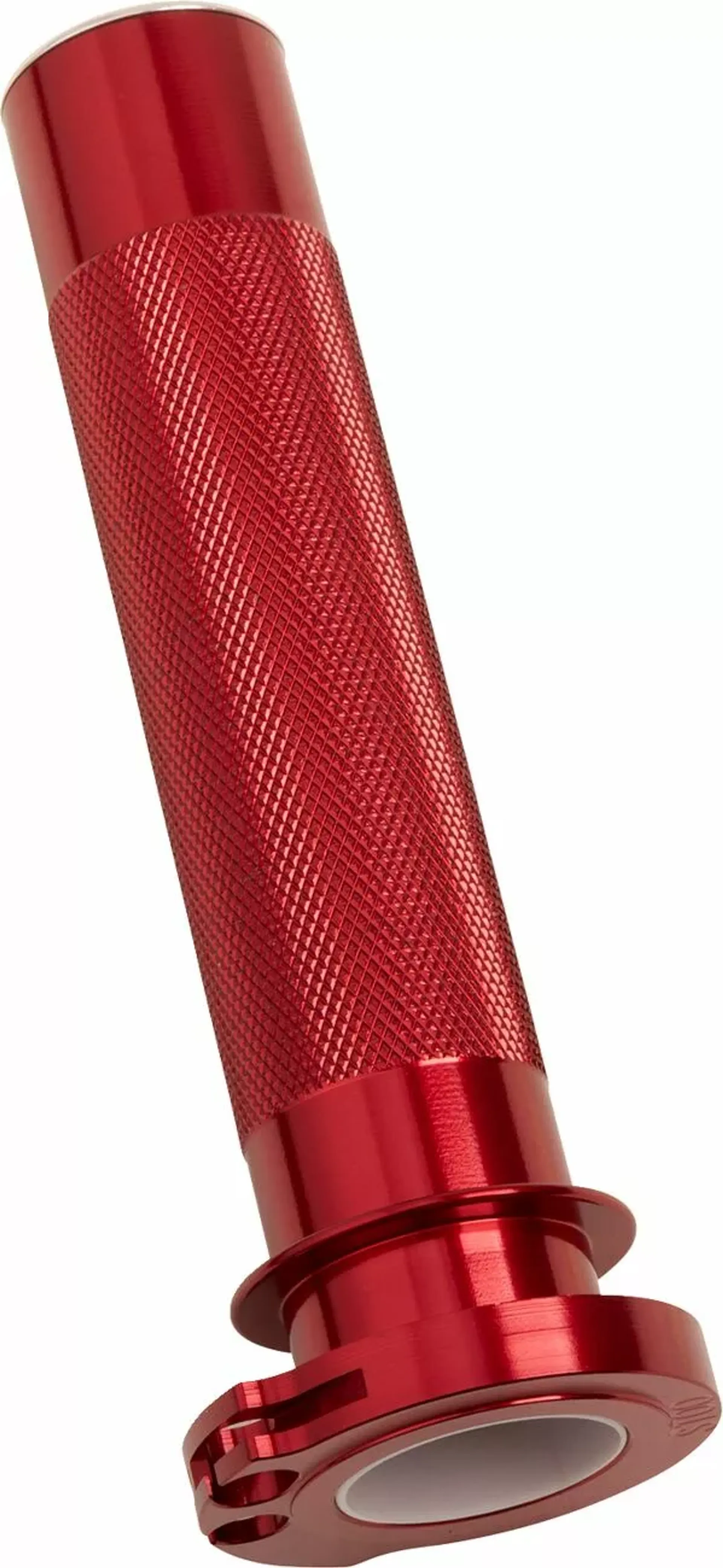 Moose Offroad Aluminum Throttle Tube THROTTLE TB ALU RMZ 07+ Yamaha 2001-2024 - Moose Racing - Motocross Parts