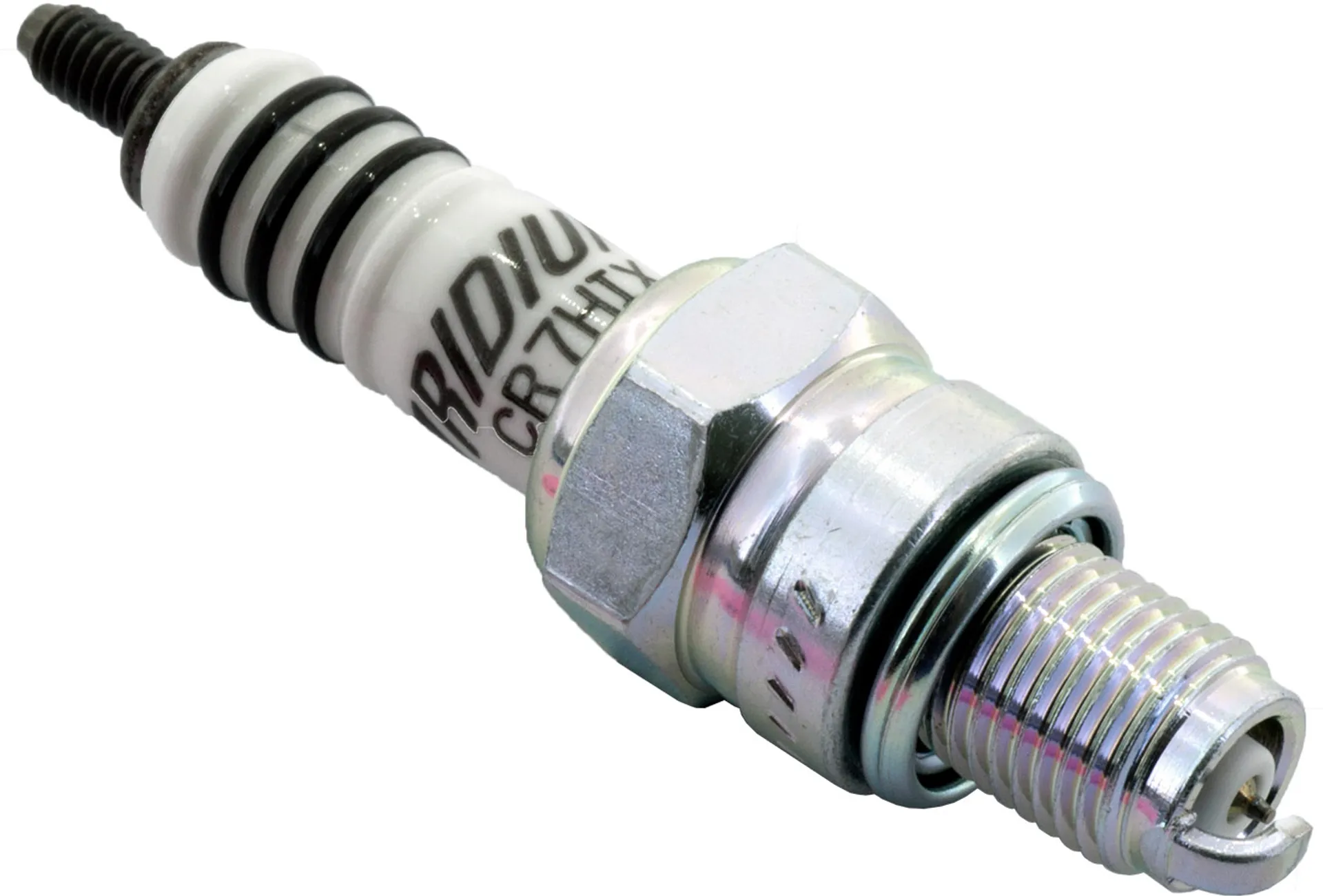 NGK tændrør CR7HIX - NGK - Motocross Parts