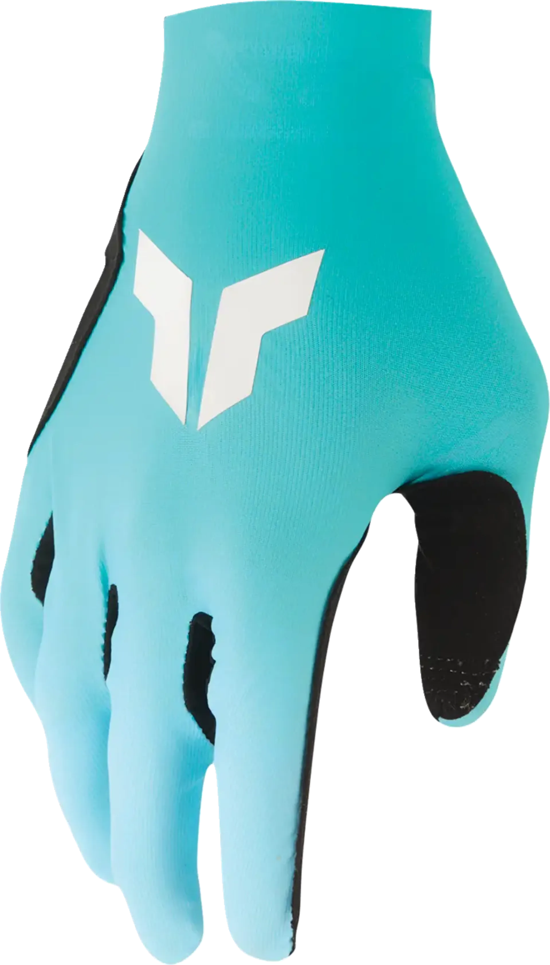 Thor Sportmode-handsker - Iconic Aqua/Pulverblå - Thor
