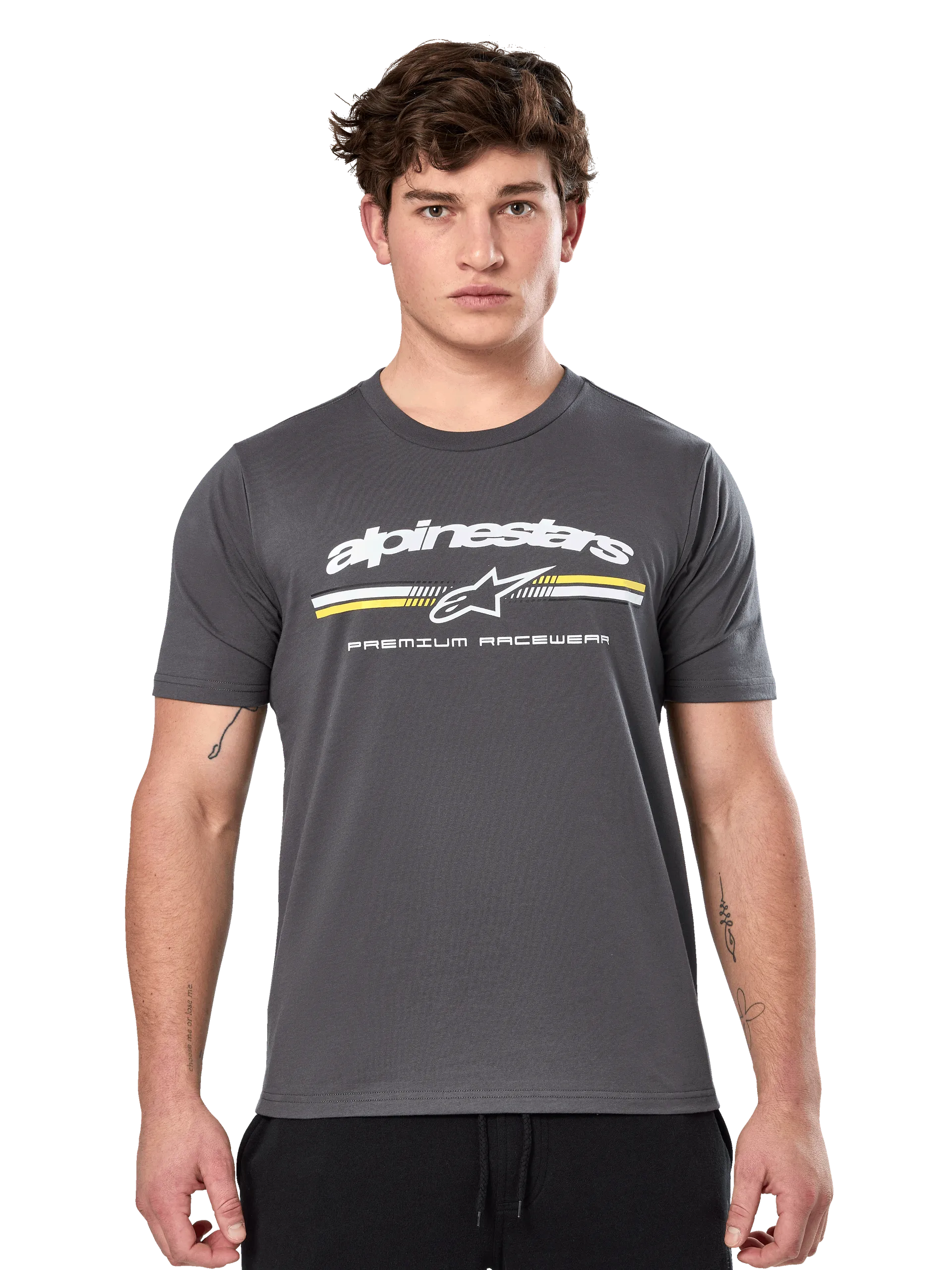 Alpinestars Prevail Csf T-Shirt - Alpinestars - Motocross Parts