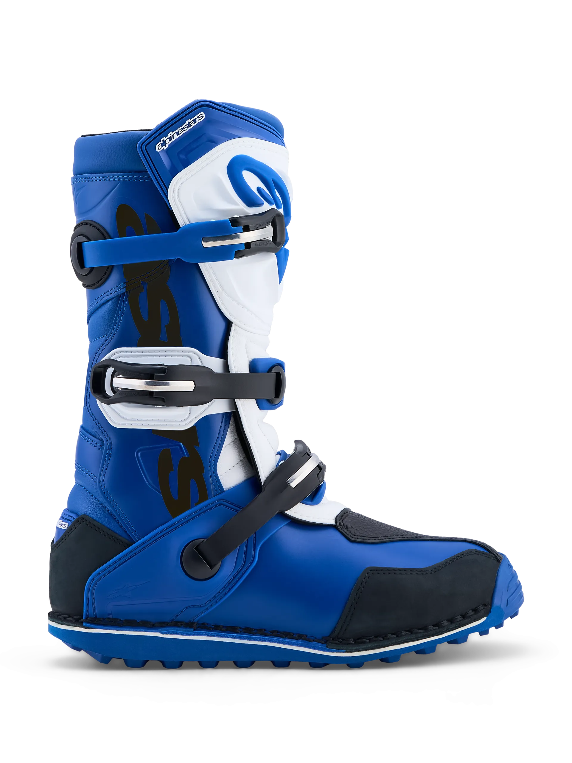 Alpinestars Tech-T Boots - Alpinestars - Motocross Parts