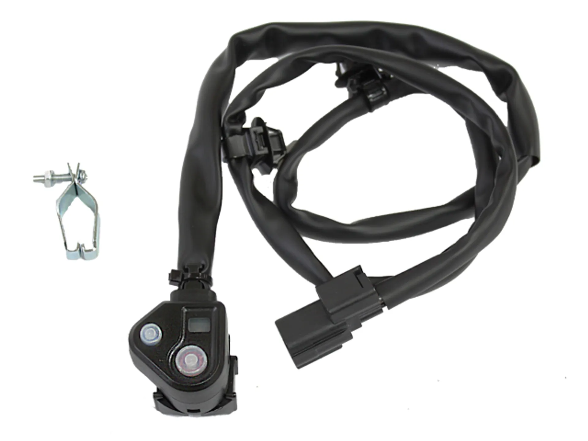 Sixty5 kill&mode switch CRF450RX 18 - Sixty5 - Motocross Parts