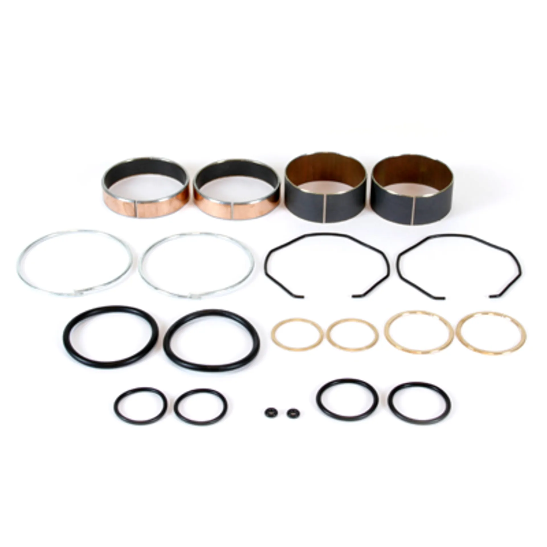 ProX forgaffel-bøsningssæt YZ125/250/250F/426F/450F '96-03 - ProX - Motocross Parts