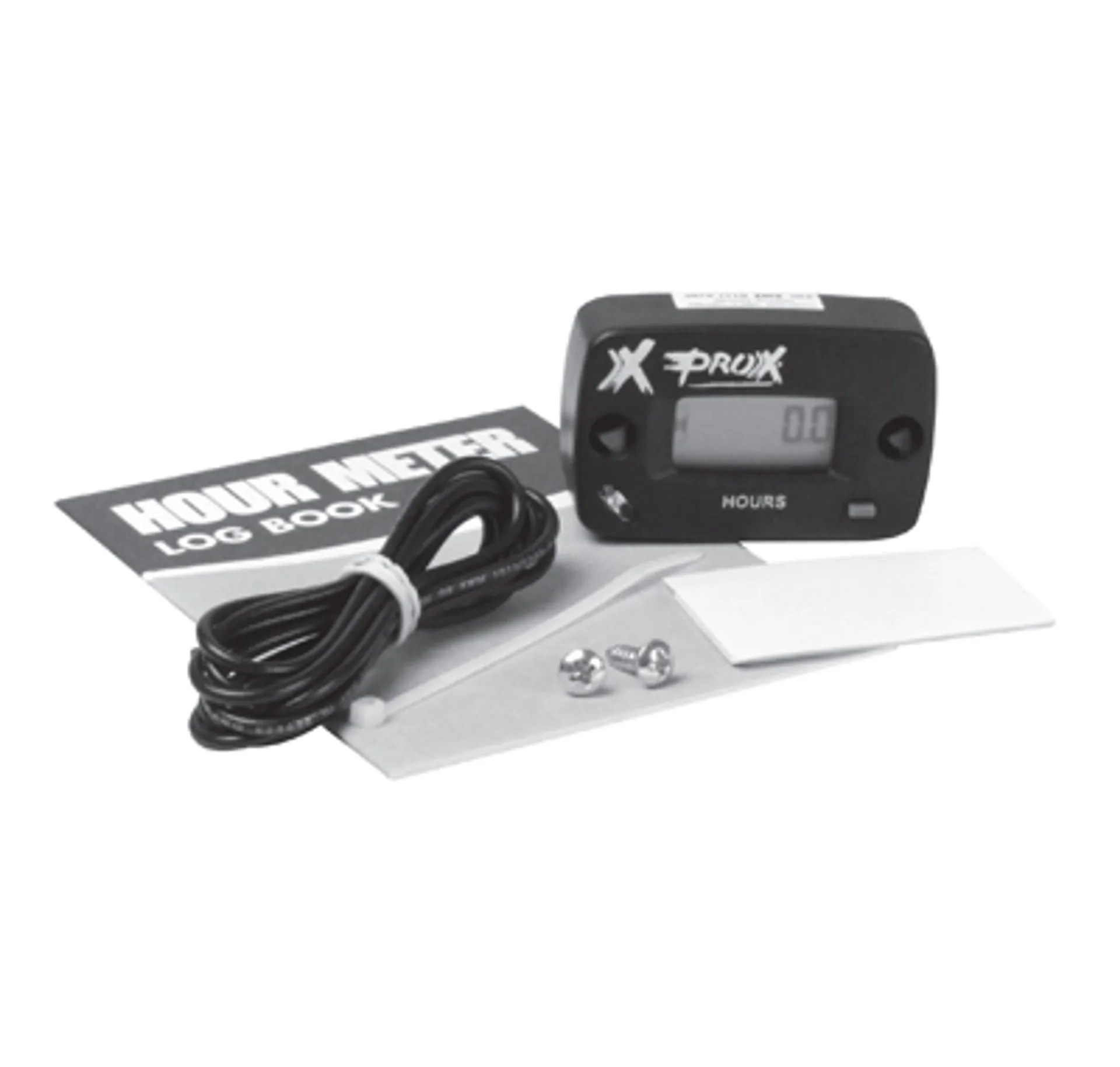 ProX timetæller - ProX - Motocross Parts