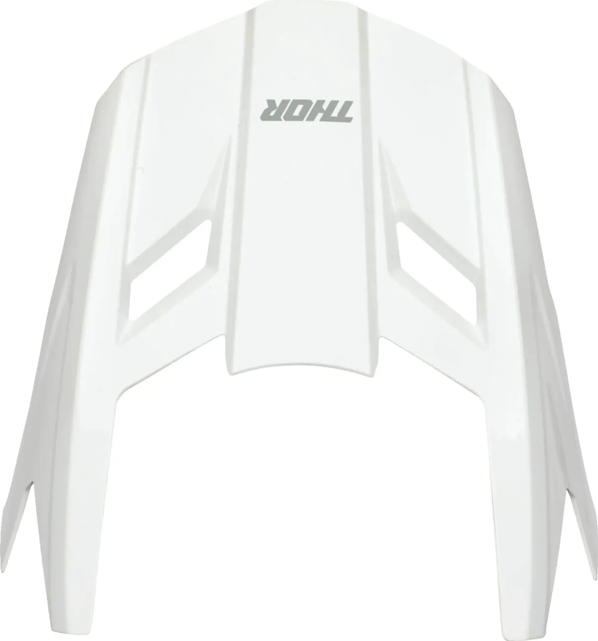 Thor Ungdomsflåde - whiteout gloss - Thor - Motocross Parts