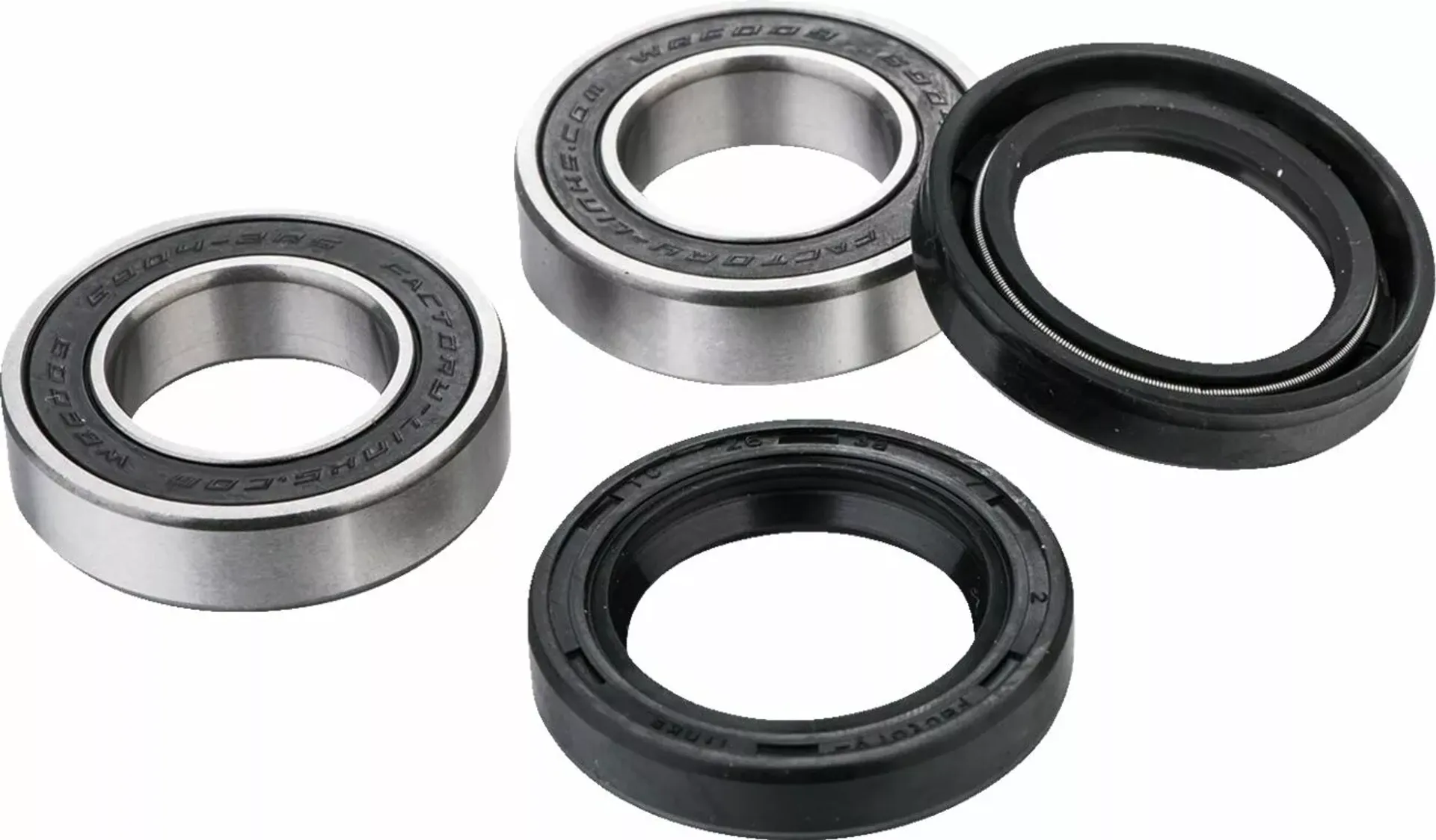 Factory Links hjullejer YZ125/YZ250 for - Factory Links - Motocross Parts
