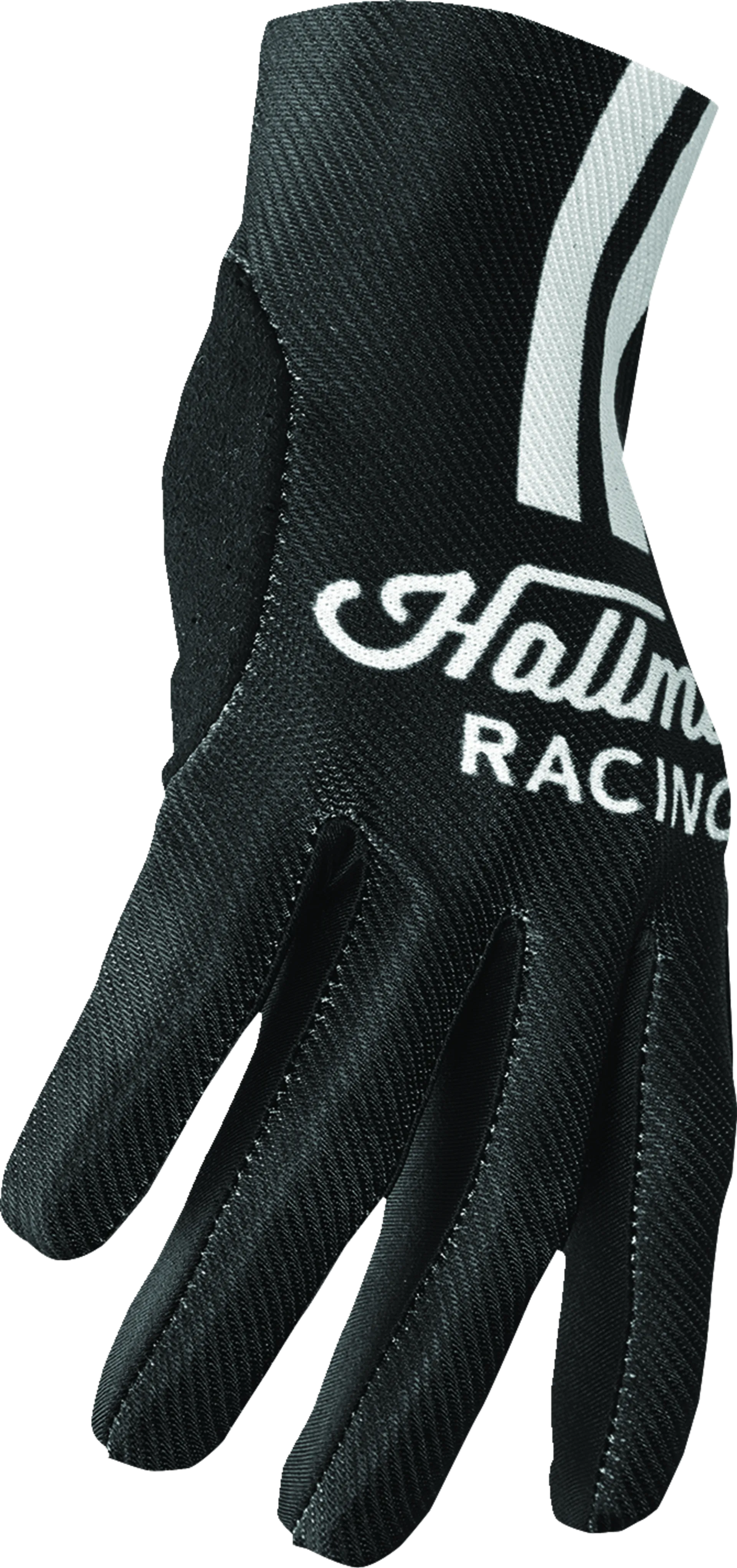 Thor Hallman handsker - Mainstay roosted black/white - Thor