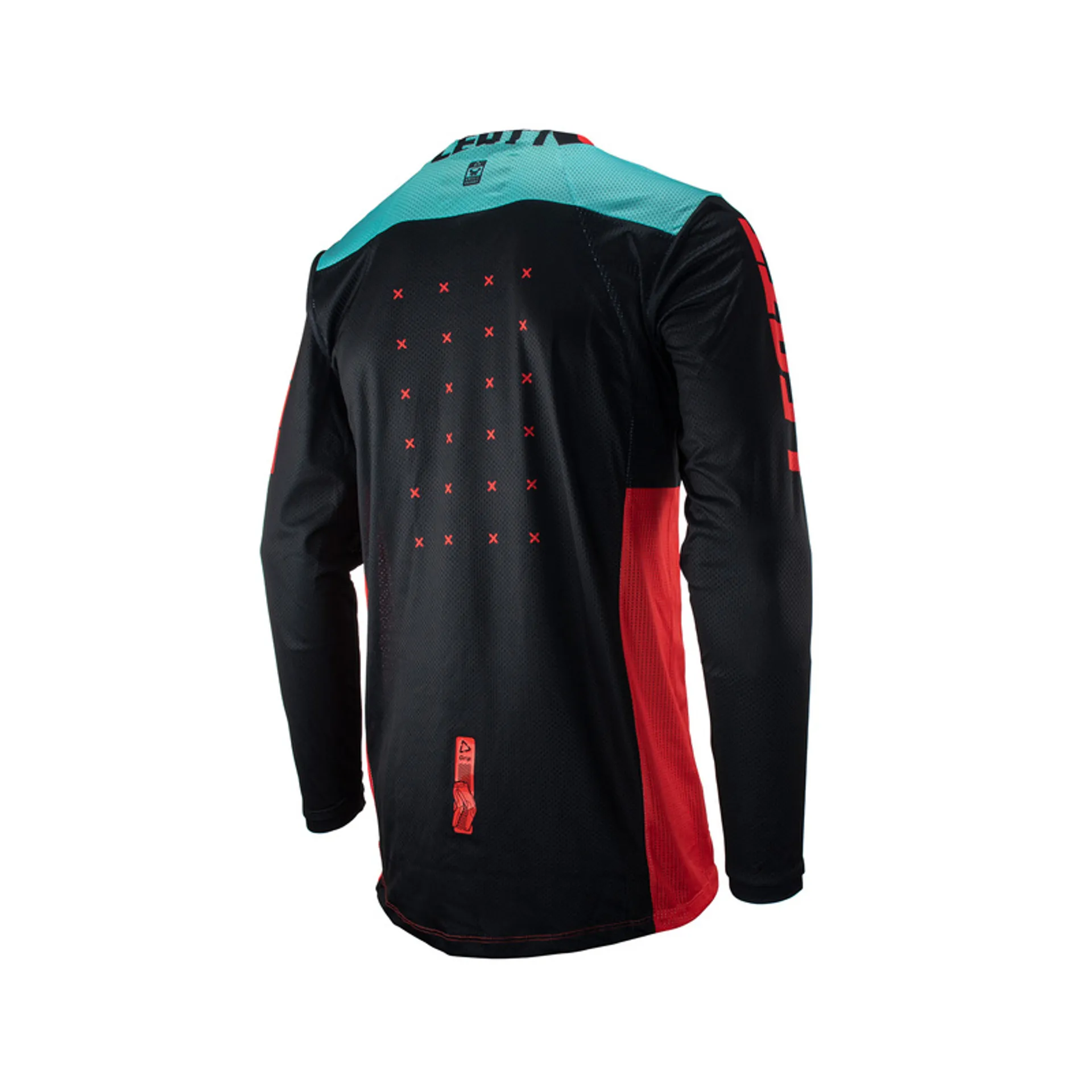 Leatt Jersey 4.5 Lite Fuel - Leatt