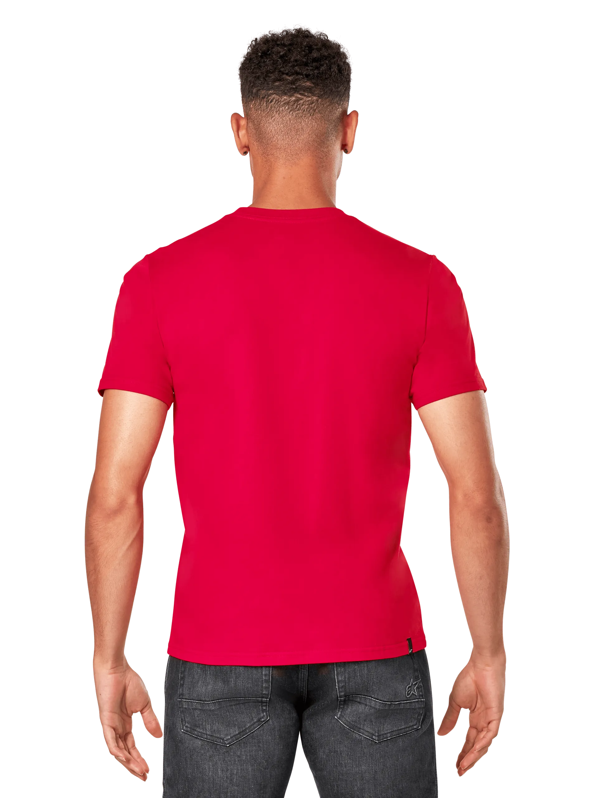 Alpinestars Elliptic CSF T-Shirt - Alpinestars