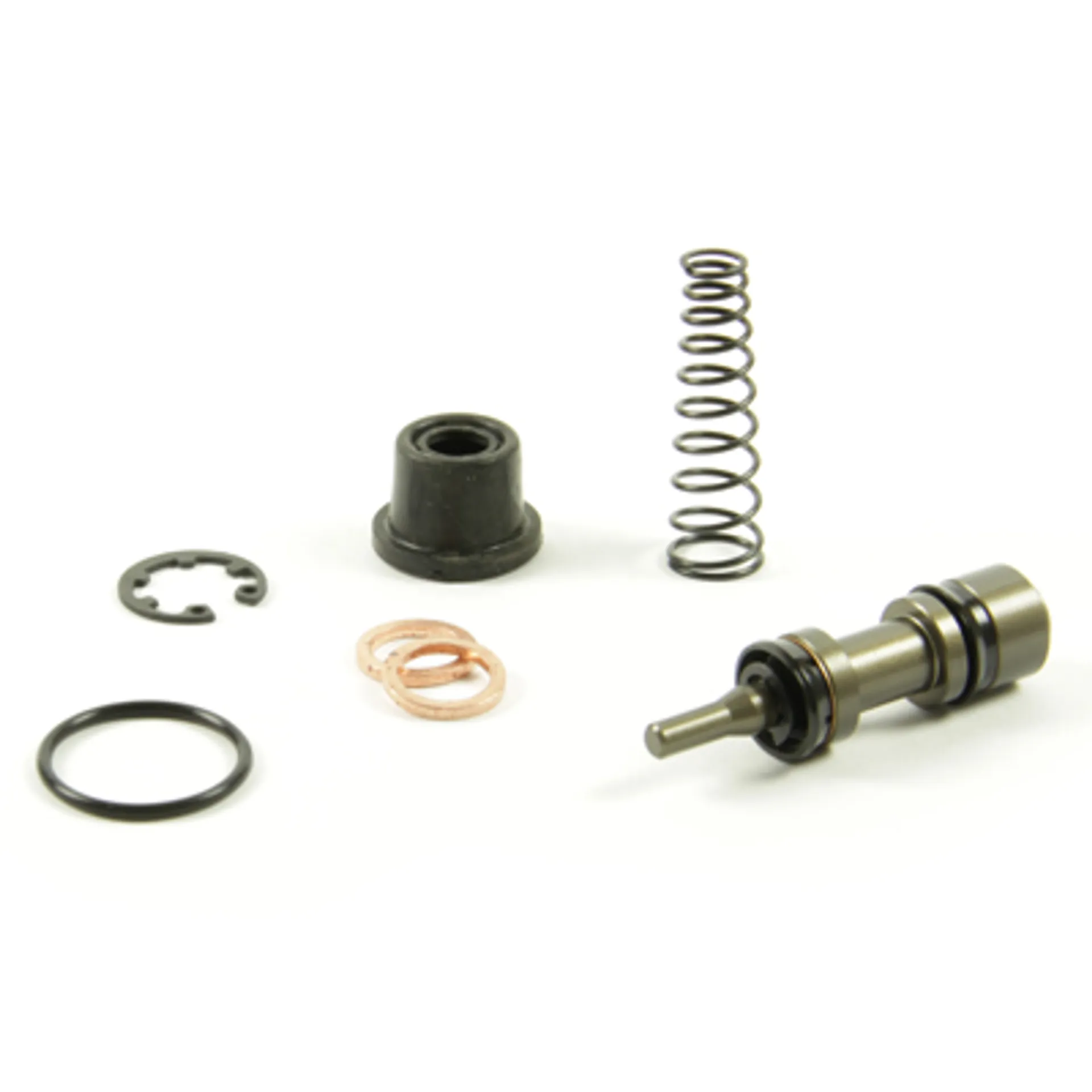 ProX reperationssæt til bageste hovedcylinder KTM125/150/250 '04-11 - ProX - Motocross Parts