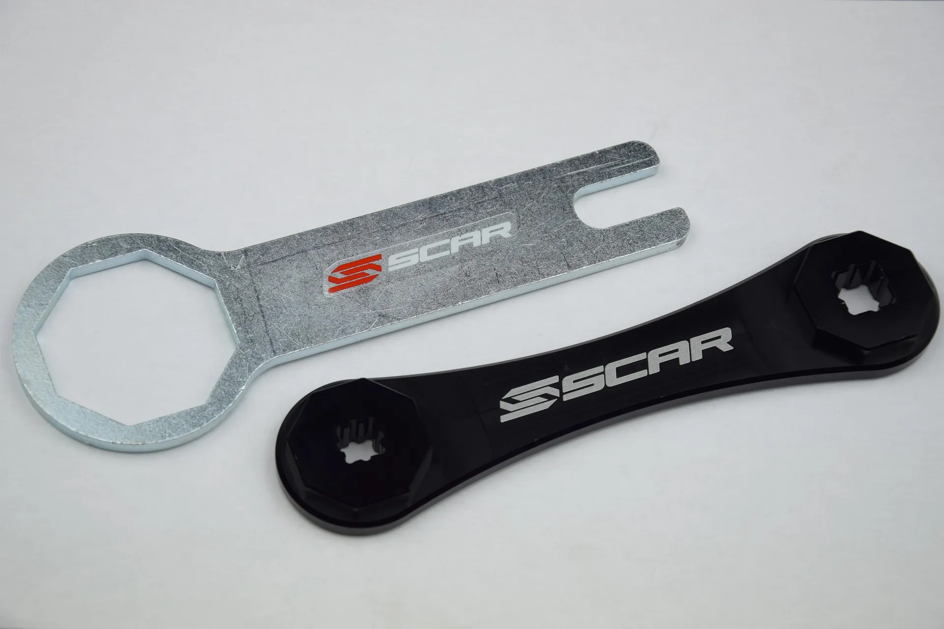 Scar Kayaba / KYB Forgaffel Cap Wrench-værktøj - Størrelse: 49 mm - Scar - Motocross Parts