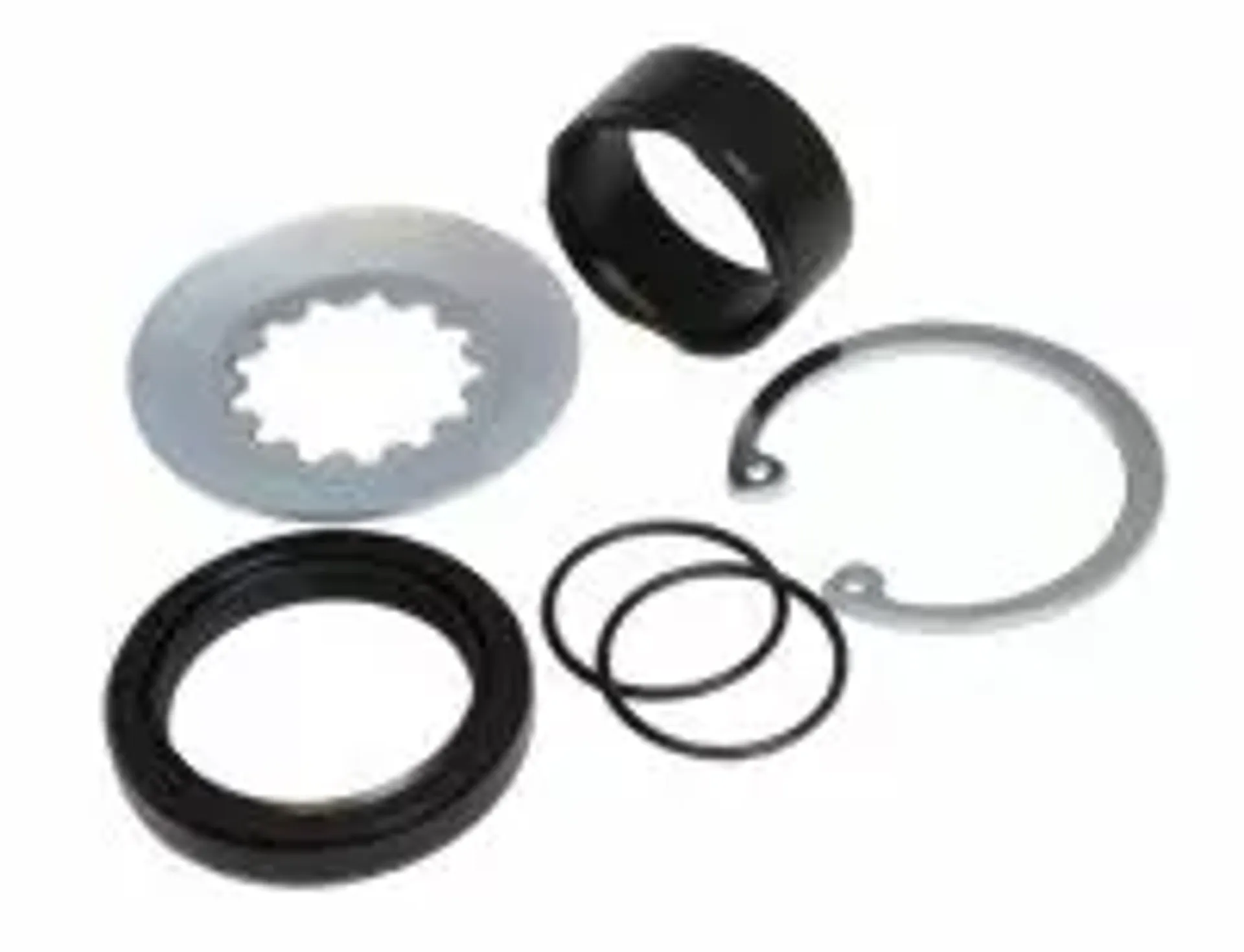 Prox Countershaft Seal Kit Honda CRF450R/CR250R 1988-... - ProX - Motocross Parts
