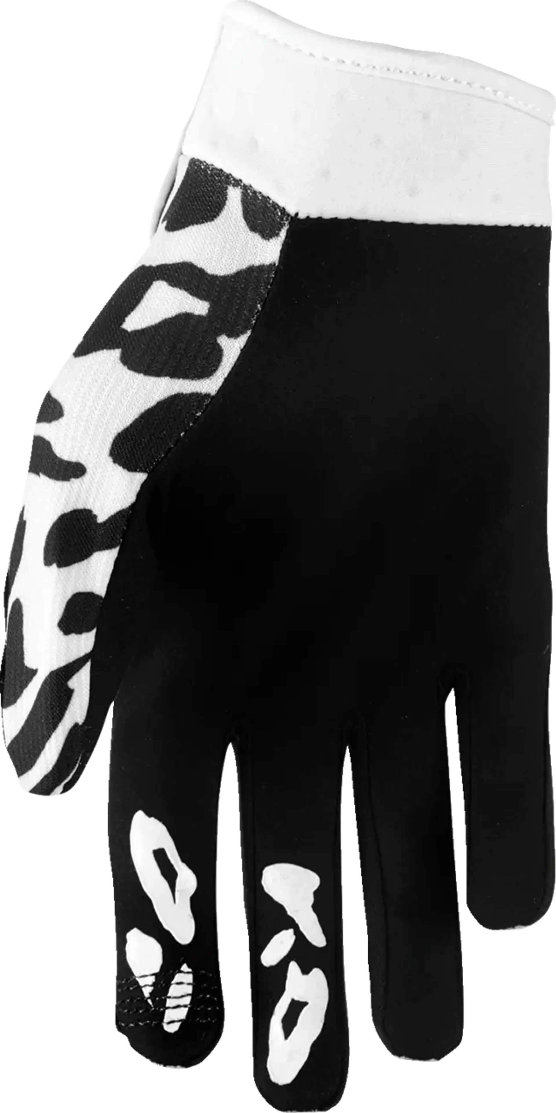 Thor Youth Launchmode Glove - Namir White/Black - Thor