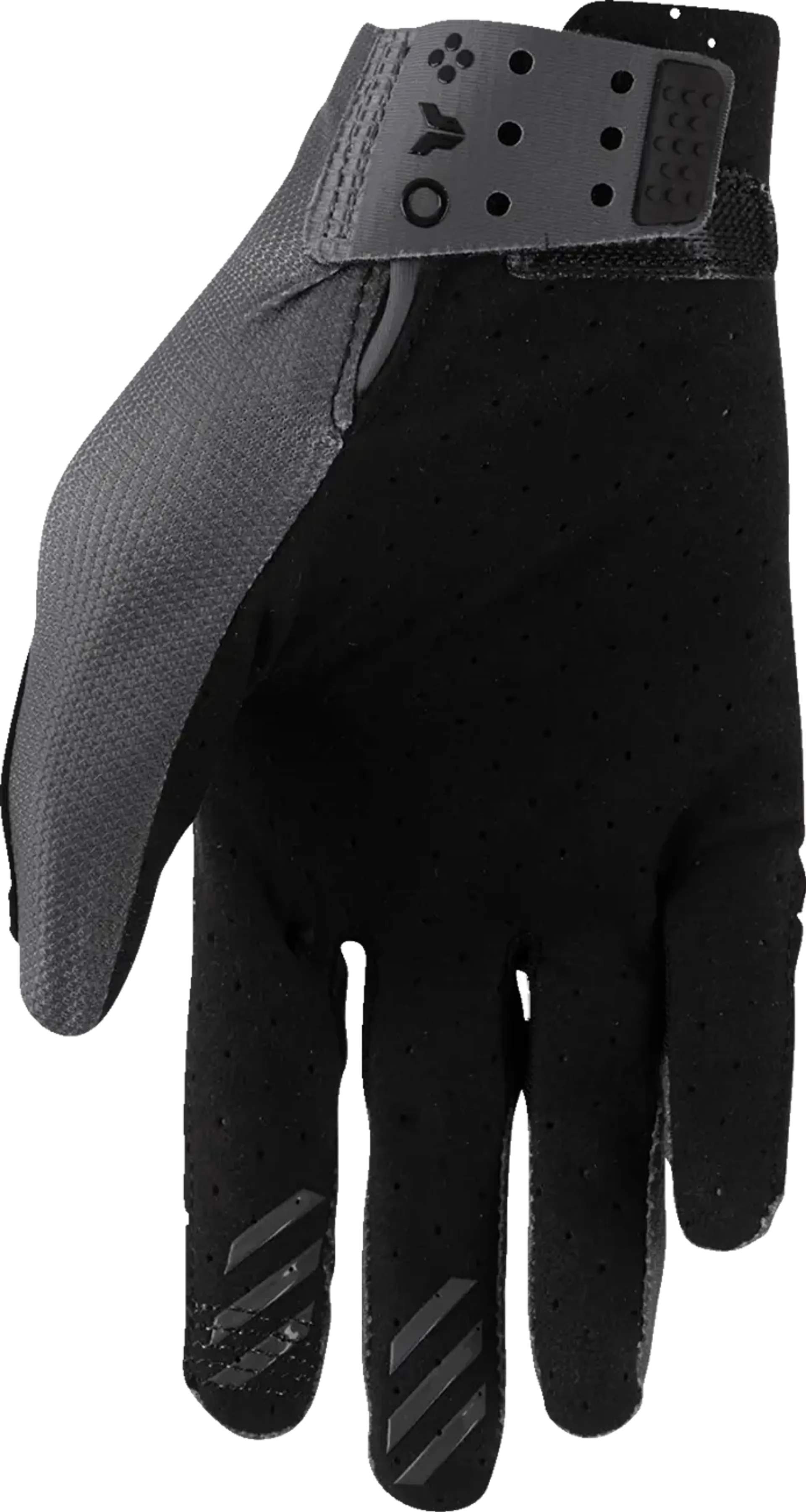 Thor Sportmode Air Glove - Iconic Charcoal - Thor