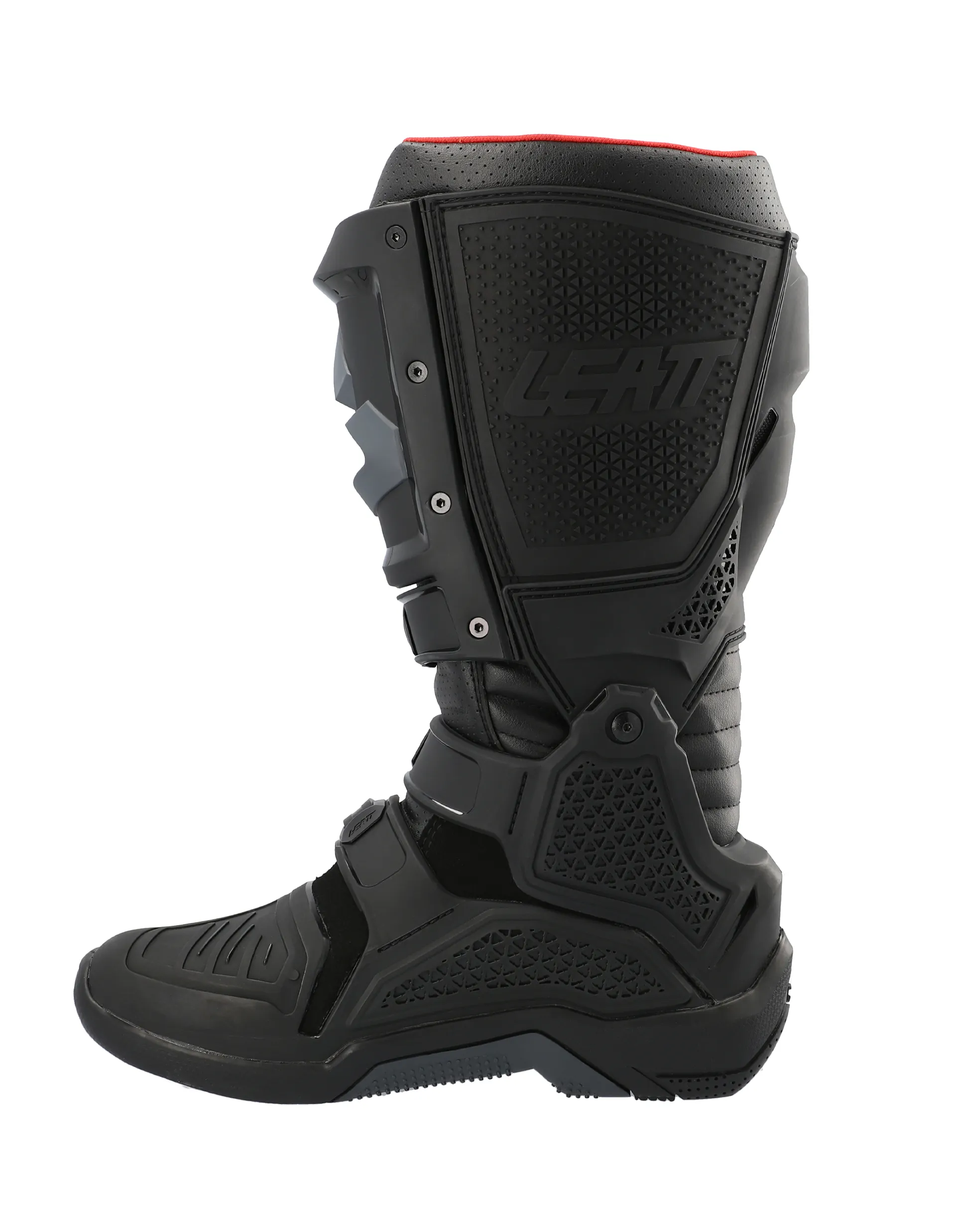 Leatt Boot 4.5 Black - Leatt