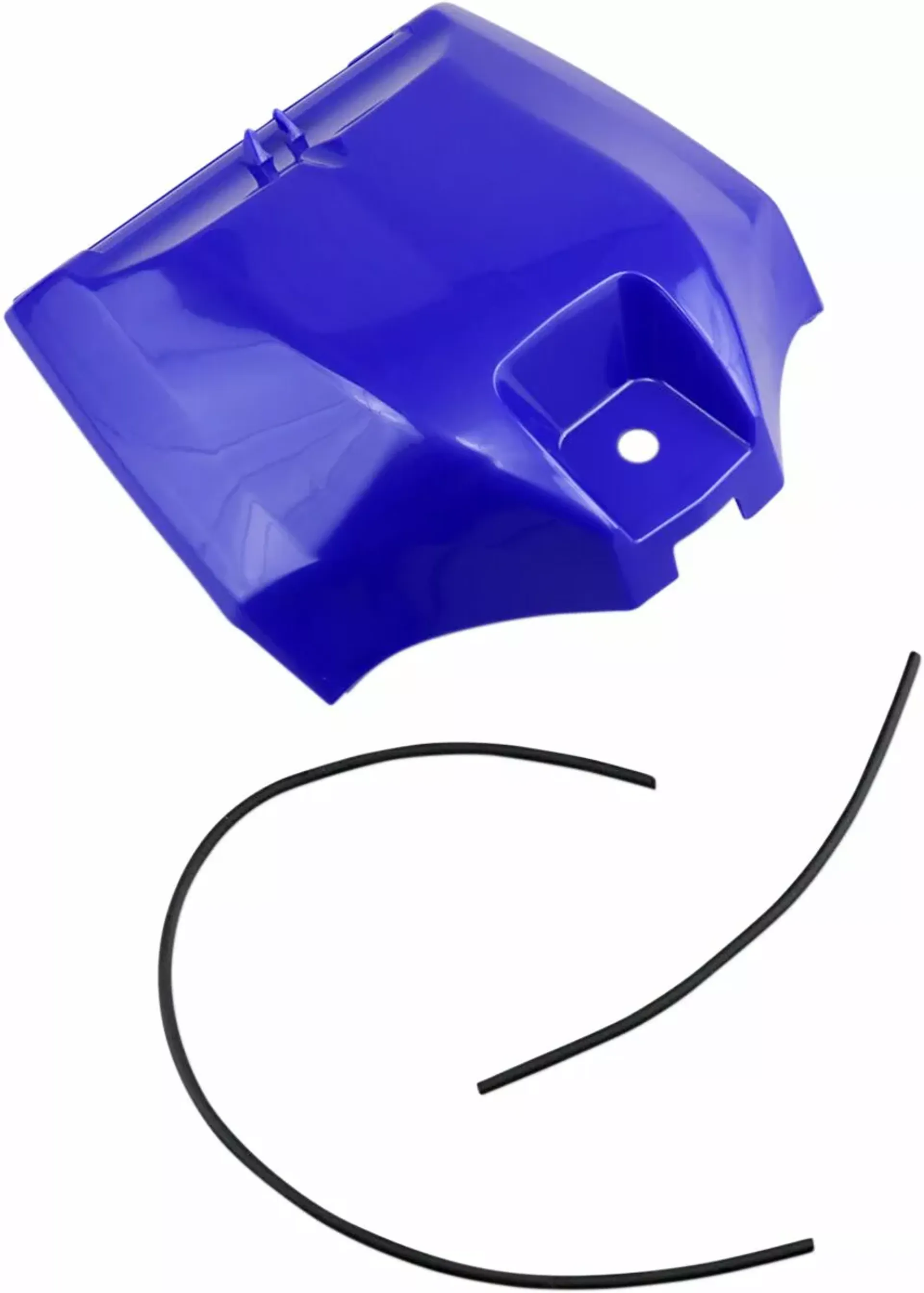Cycra erstatningsluftfilterdæksel i plast til Yamaha YZ250F/YZ450F 2018-2024 - Cycra