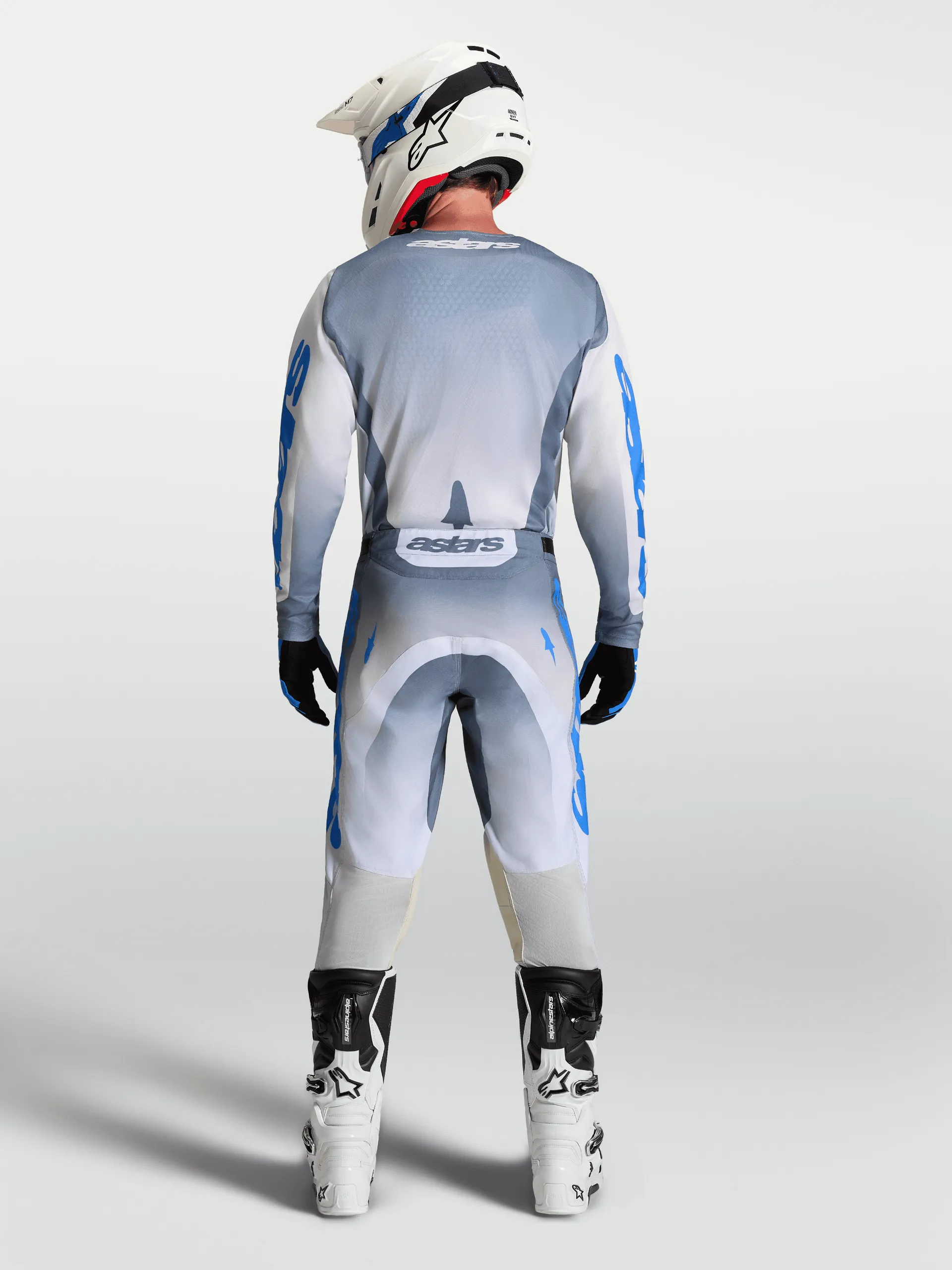 Alpinestars 2027 Racer Amber Pants - Alpinestars