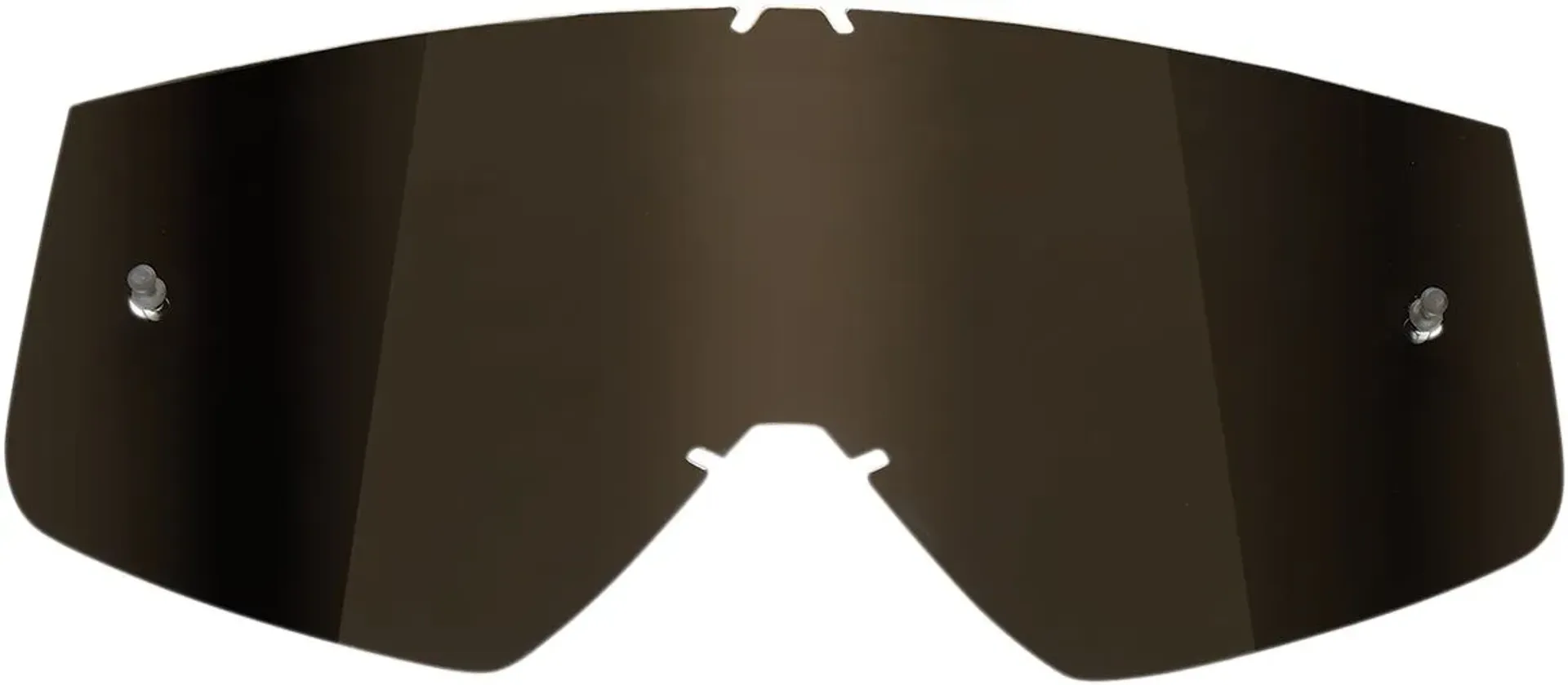 Thor sniper pro-linse - røgfarvet - Thor