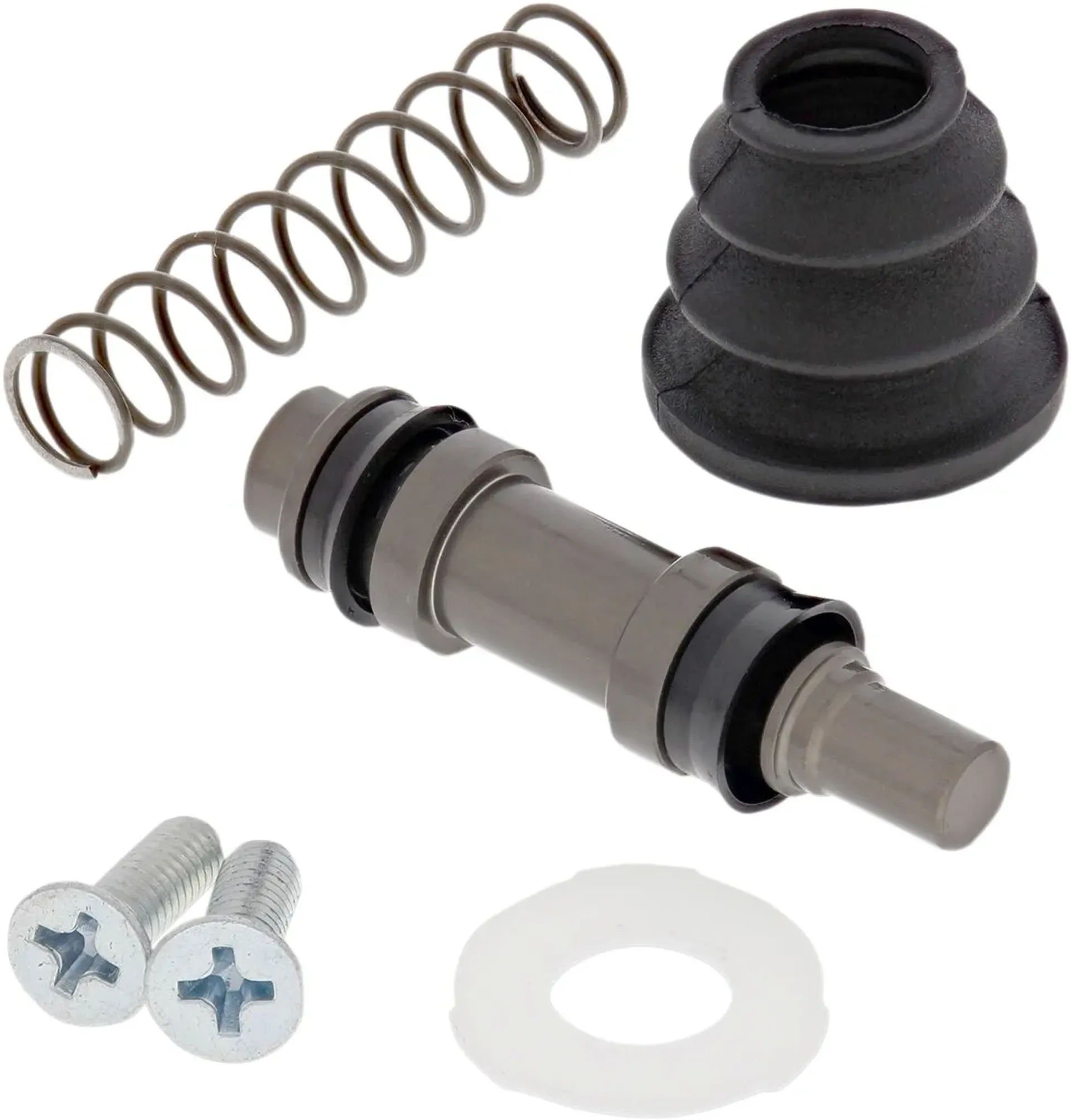 Moose Offroad koblingshovedcylinder renovering SX/SX-F/EXC - Moose Offroad