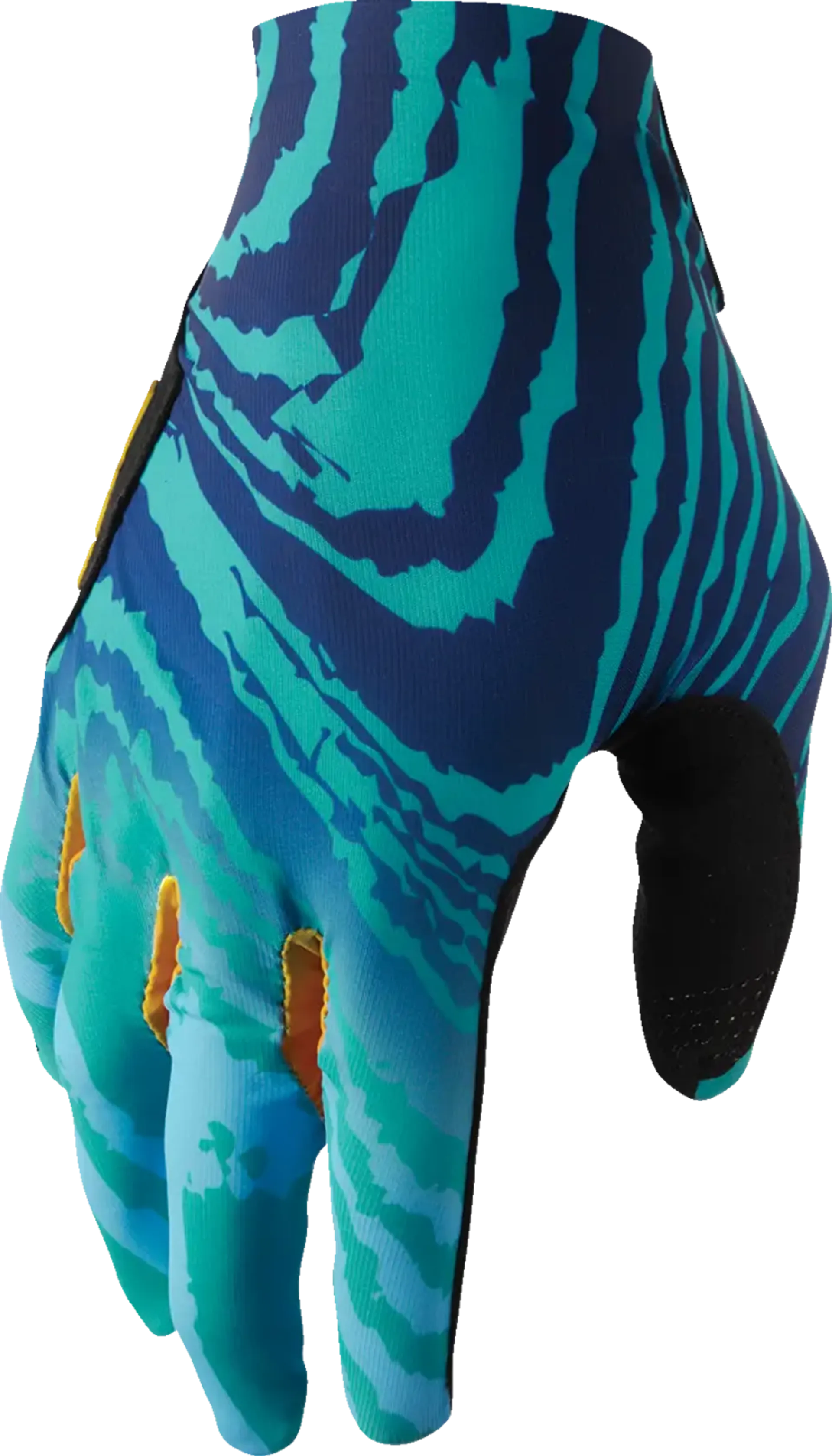 Thor Sportmode Glove - Damascus Aqua