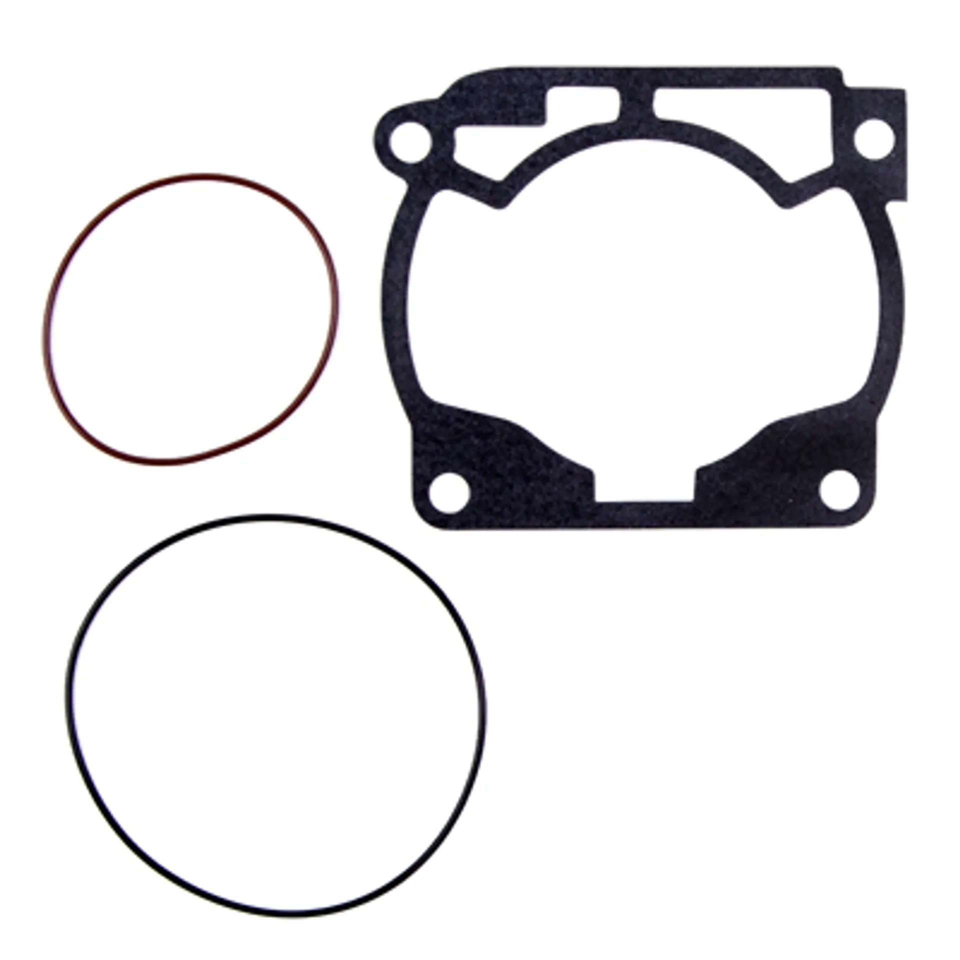 ProX sæt toppakninger og bundpakninger KTM250SX '07-16 + 250EXC '07-16 - ProX
