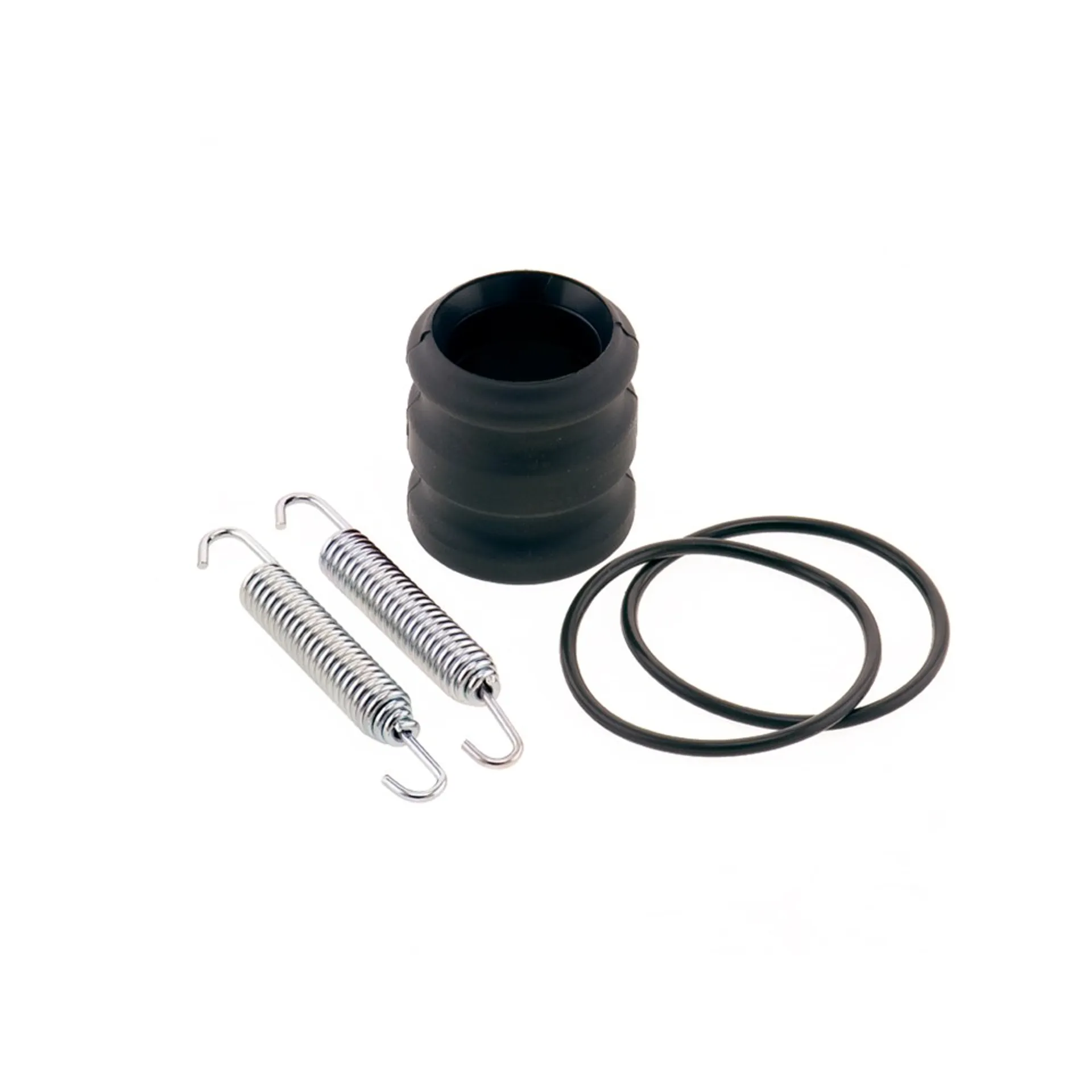 Bolt YZ250 01- Udstødning vitonringe, fjedre, silikonehylster - Bolt - Motocross Parts