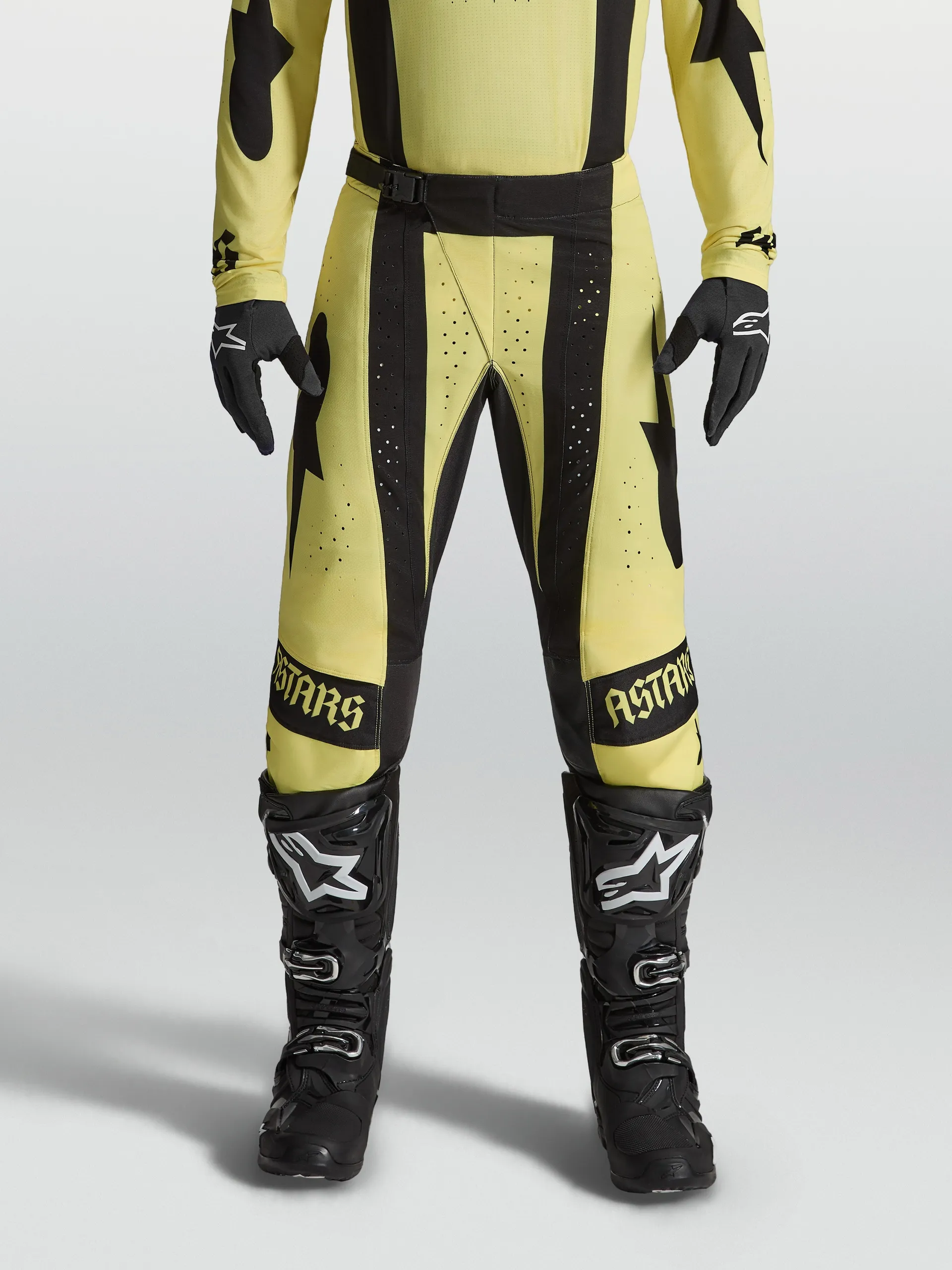 Alpinestars 2027 Techstar Atrox Pants