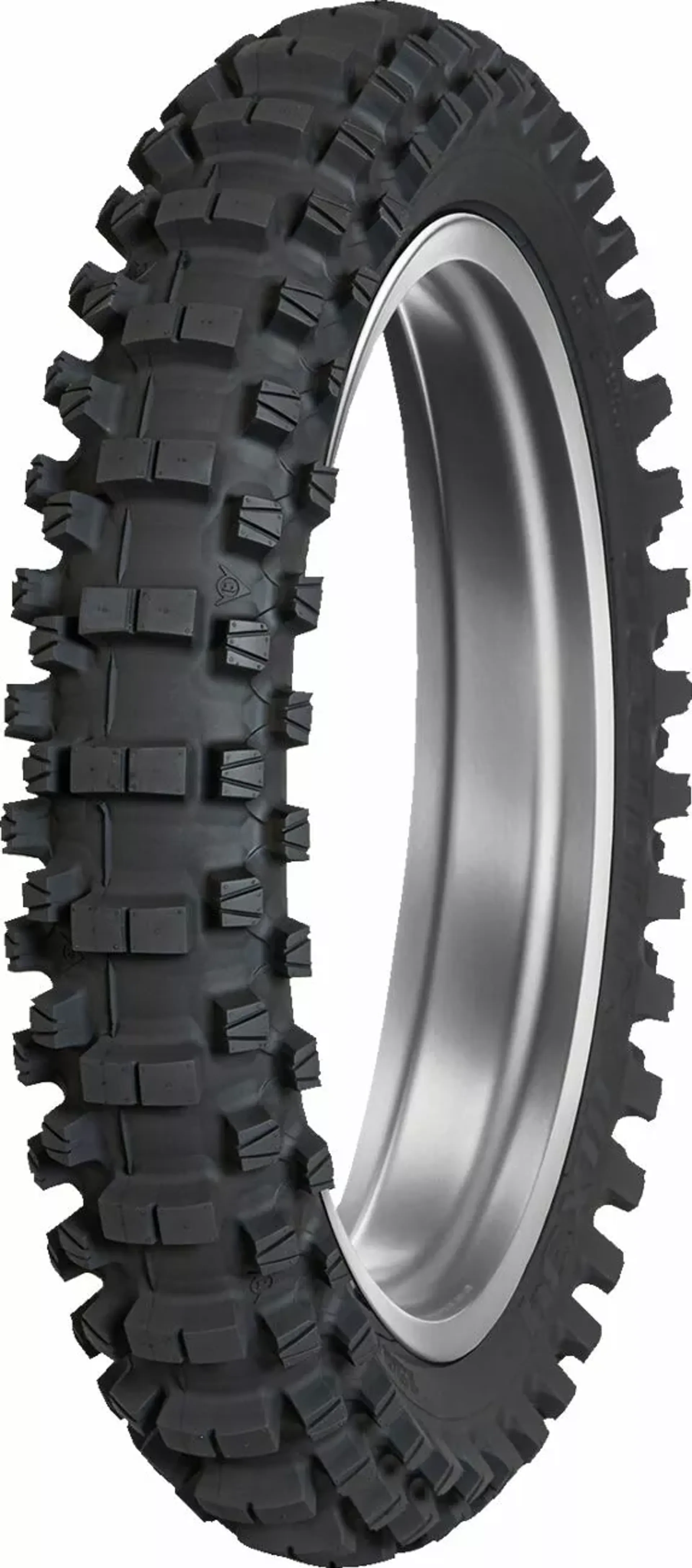 Dunlop Geomax MX34 100/90-19 bag - Dunlop - Motocross Parts