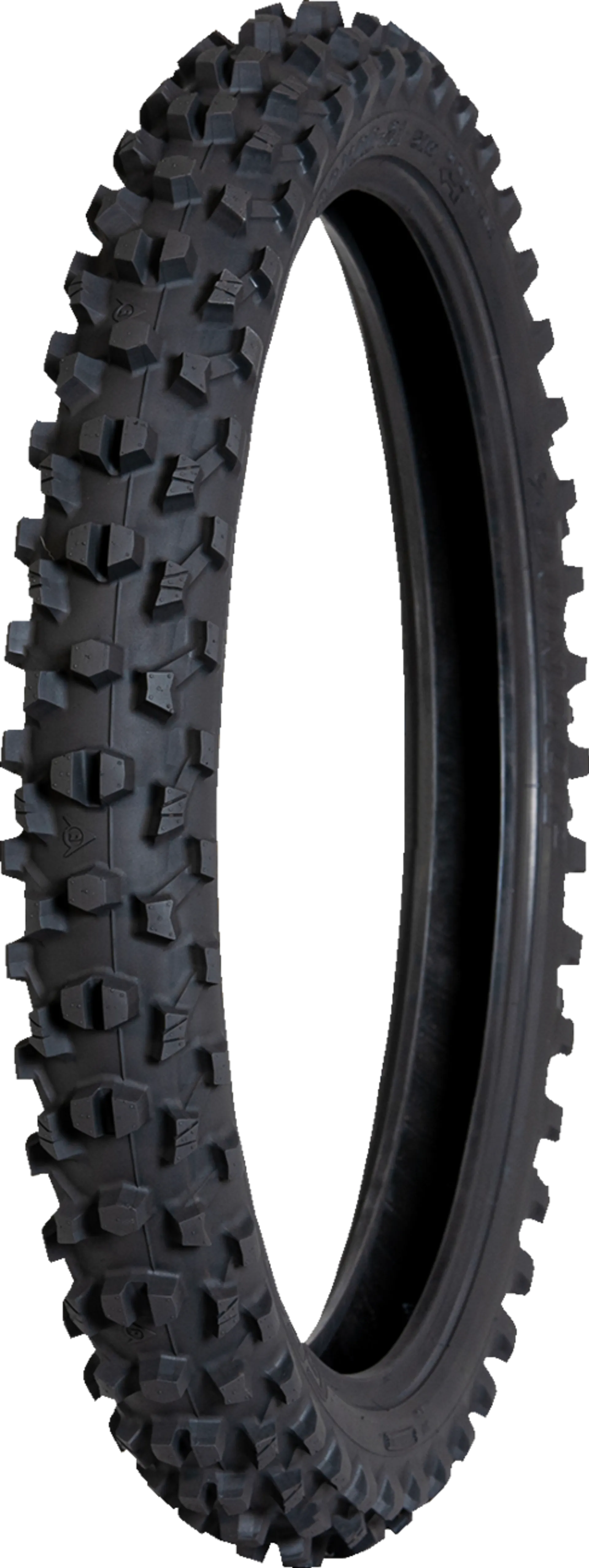 Dunlop Geomax MX34 60/100-14 for - Dunlop - Motocross Parts