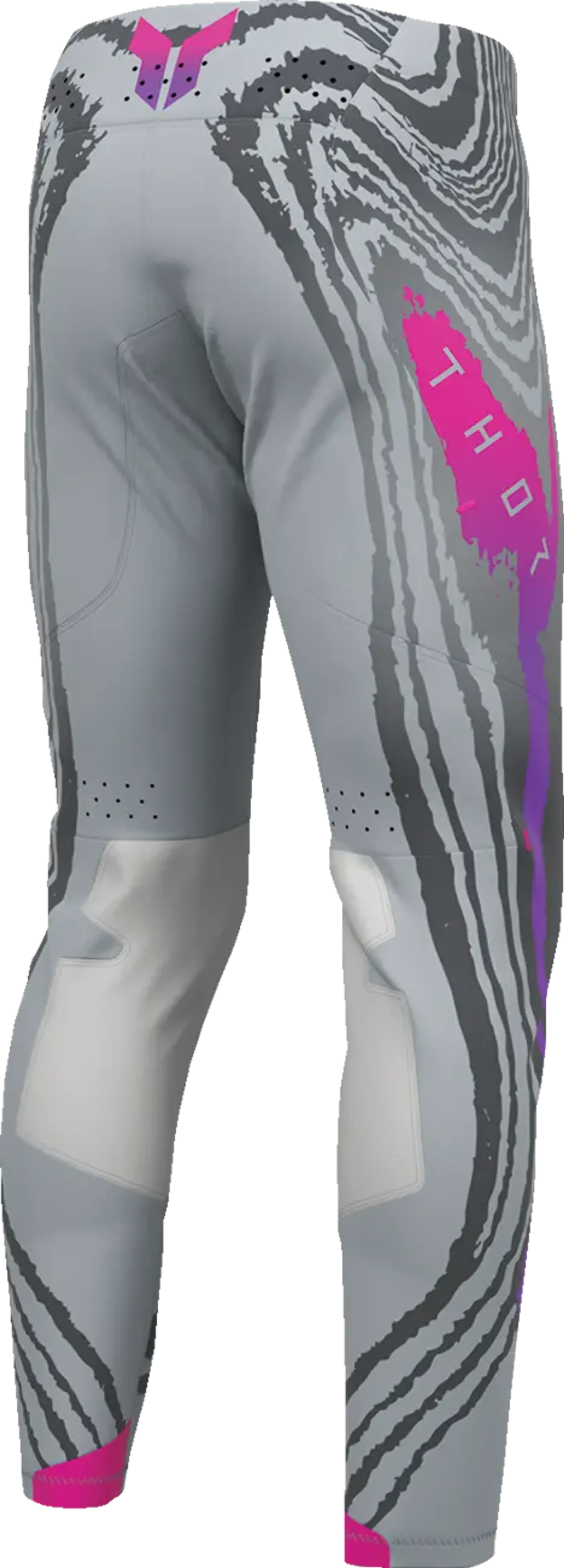 Thor Sportmode Pant - Damascus Gray - Thor